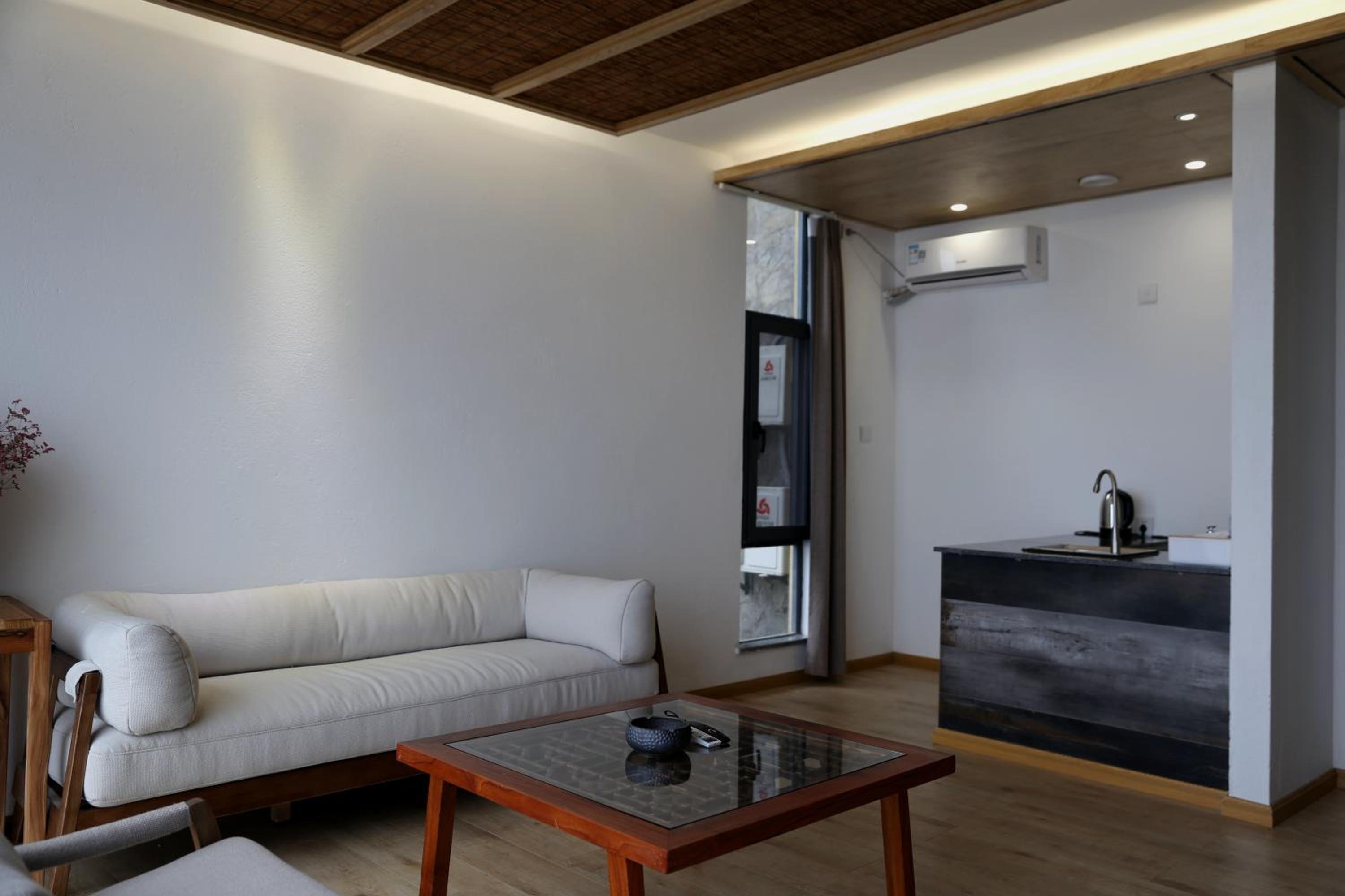 Beyond the Terrace Residence