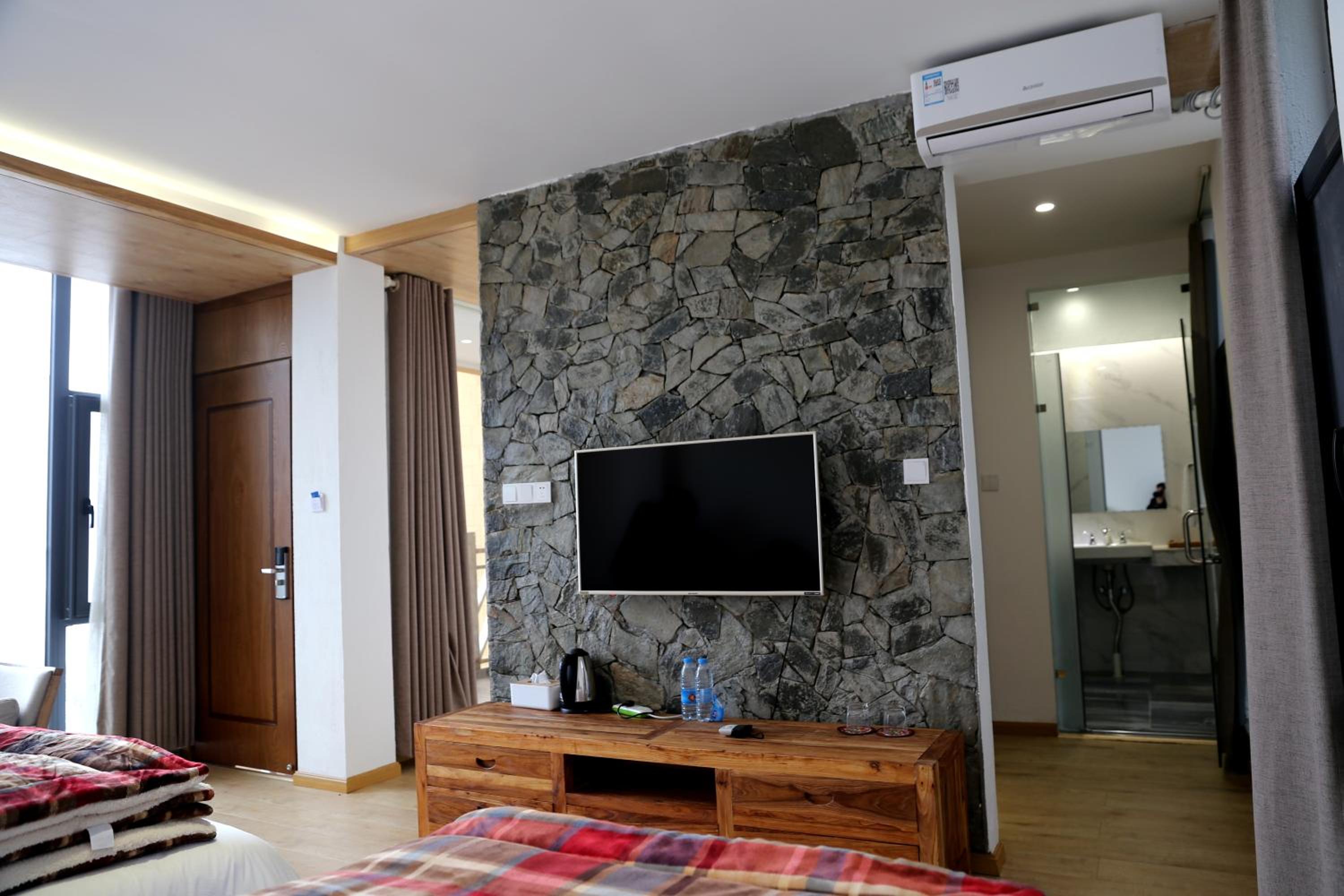 Beyond the Terrace Residence