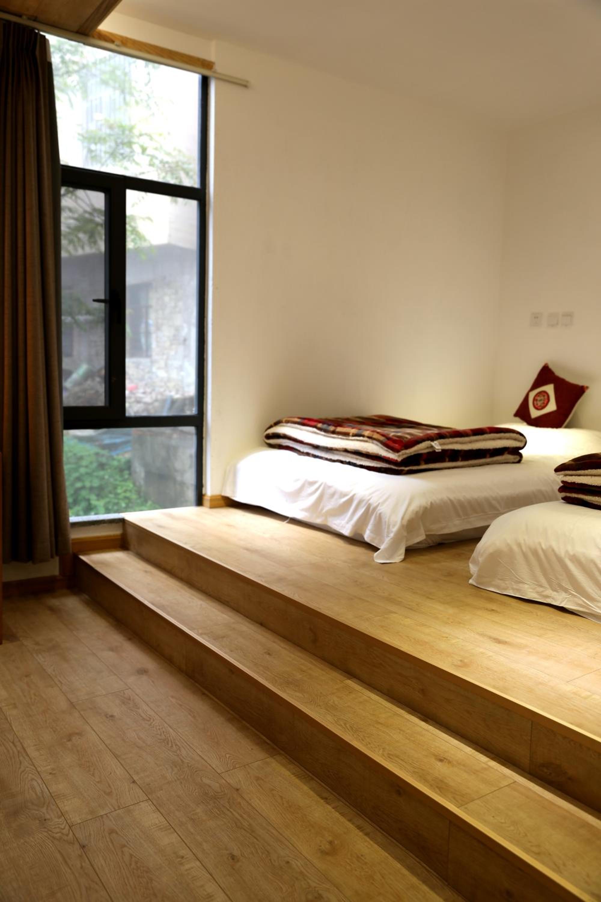 Beyond the Terrace Residence