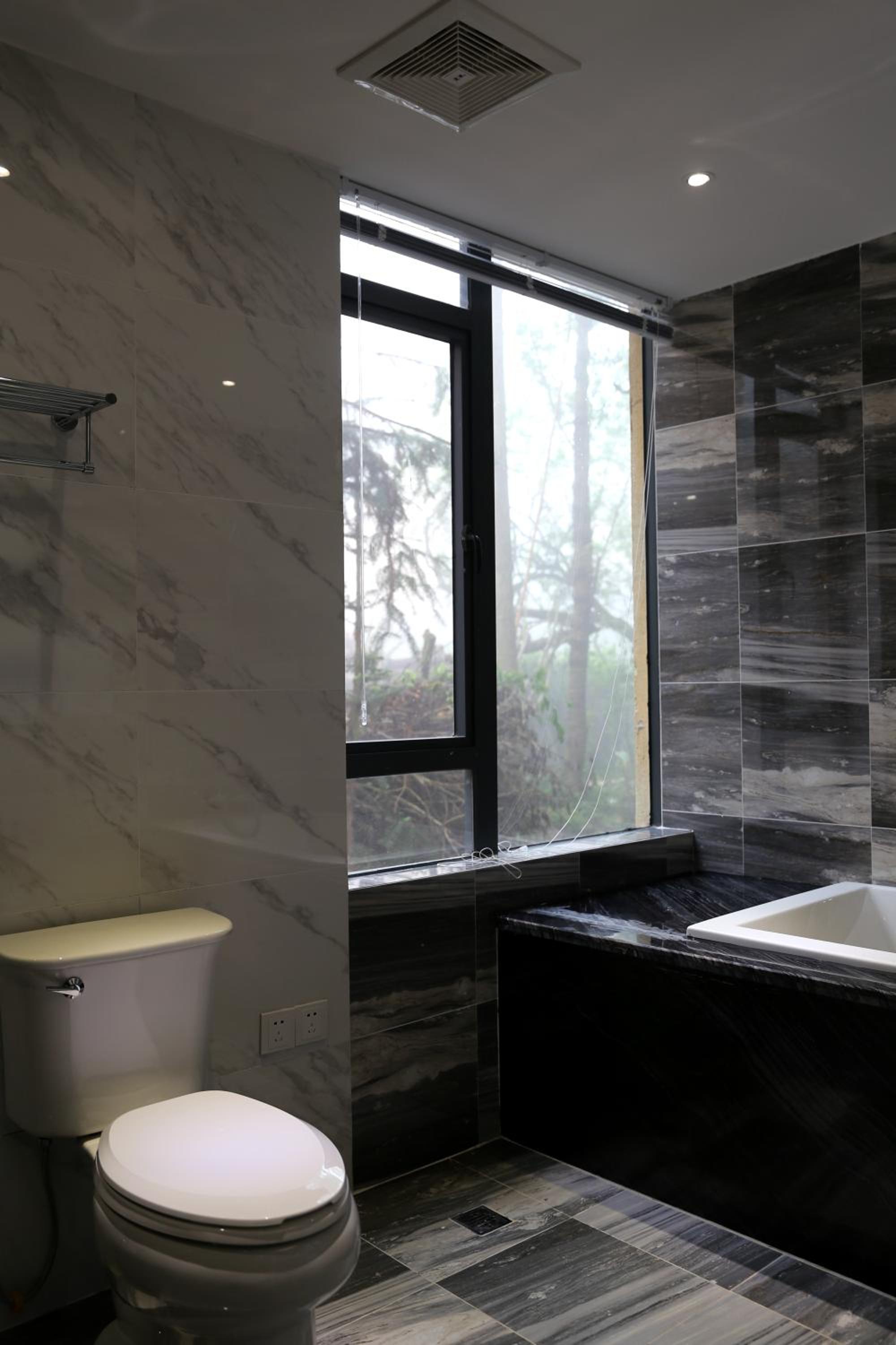 Beyond the Terrace Residence