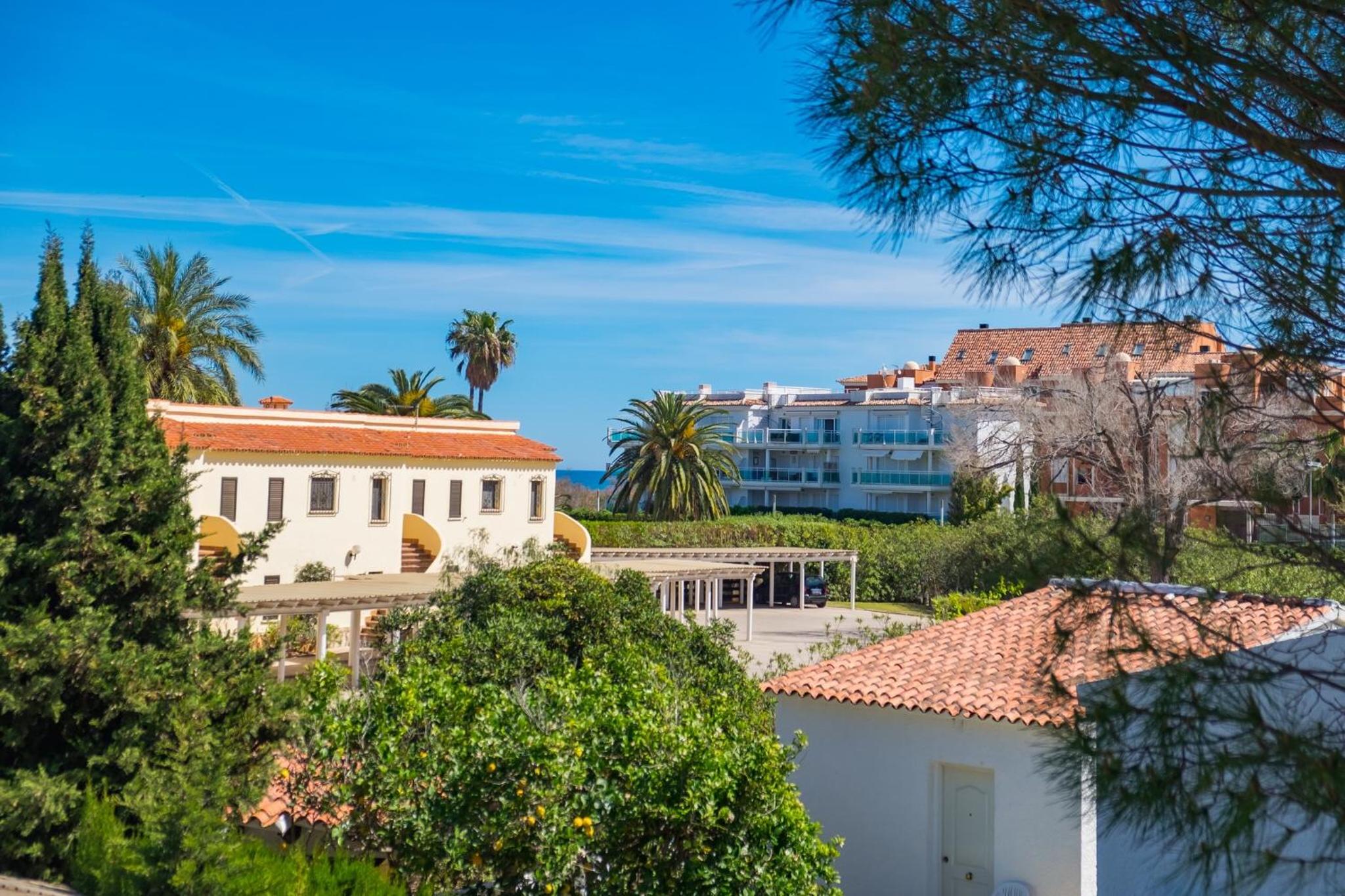 Villa Eliza