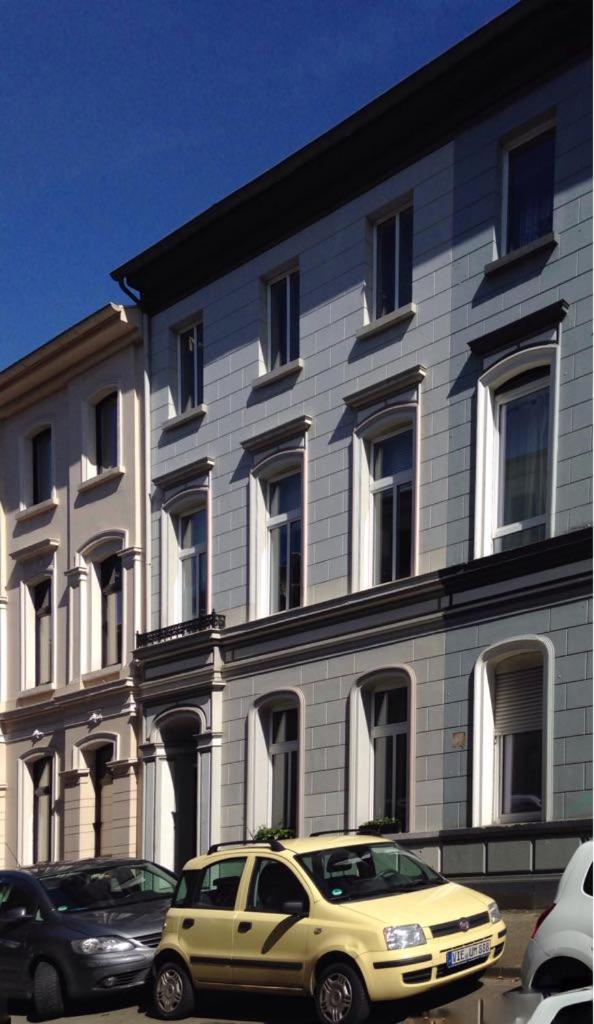 City-Apartment Reger Privatparkplatz, photo 13