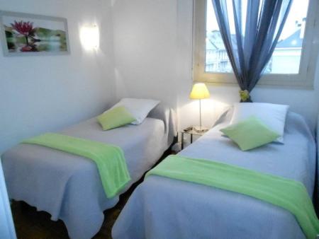 Hotel Gite Clemenceau - Image 1