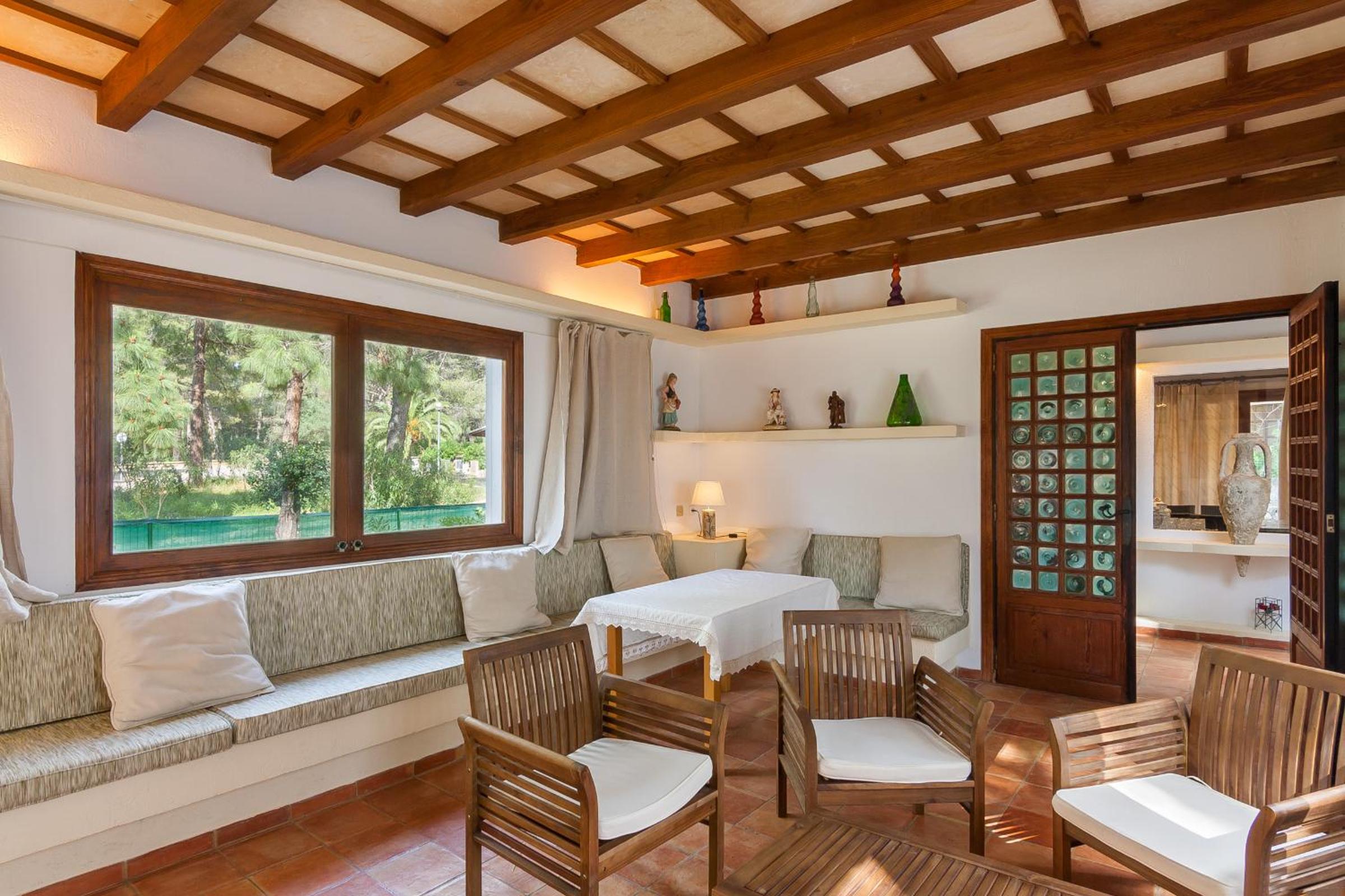 Can Colometa view 4