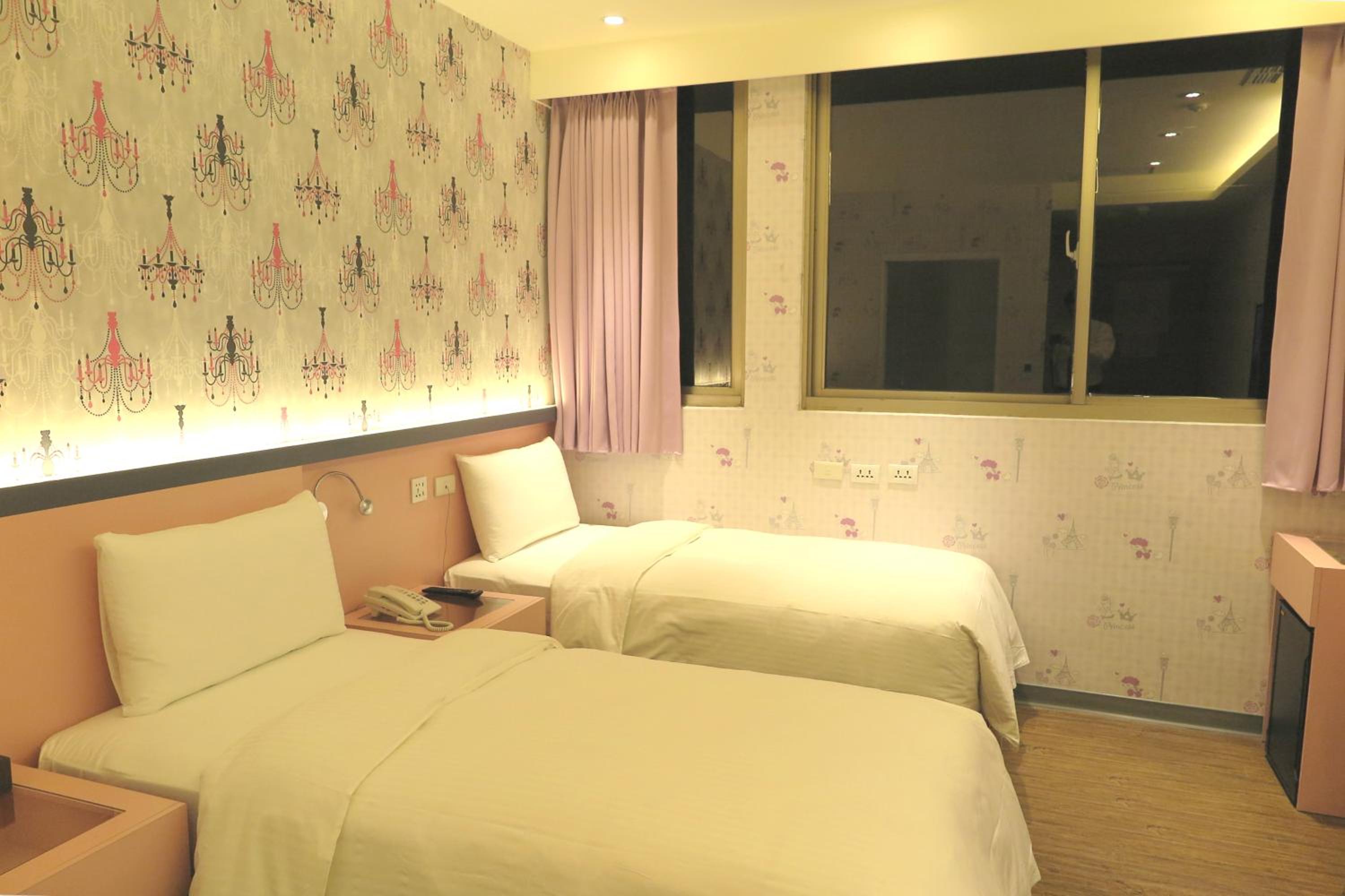 191 Hotel
