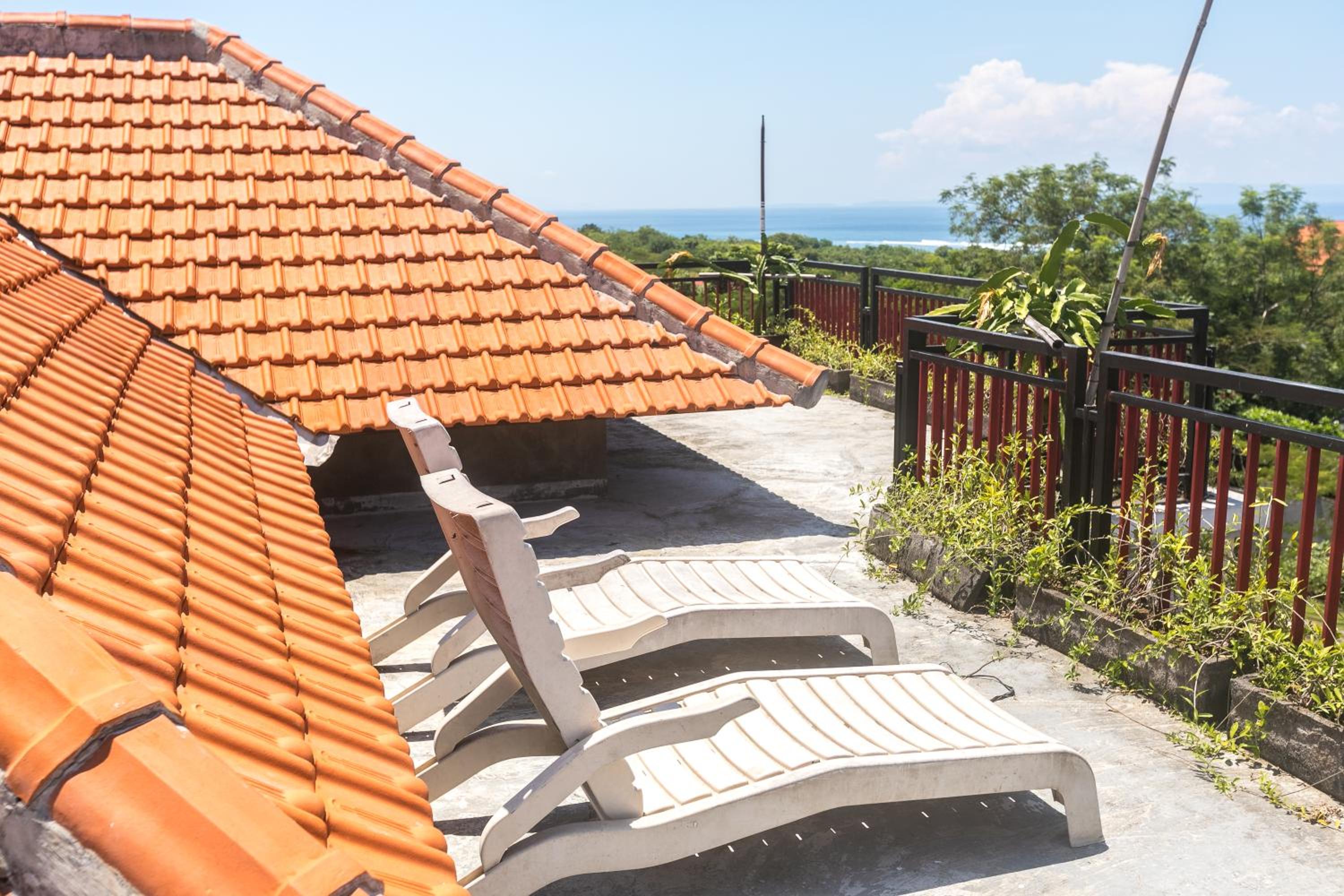 Rantun's Place Nusa Dua