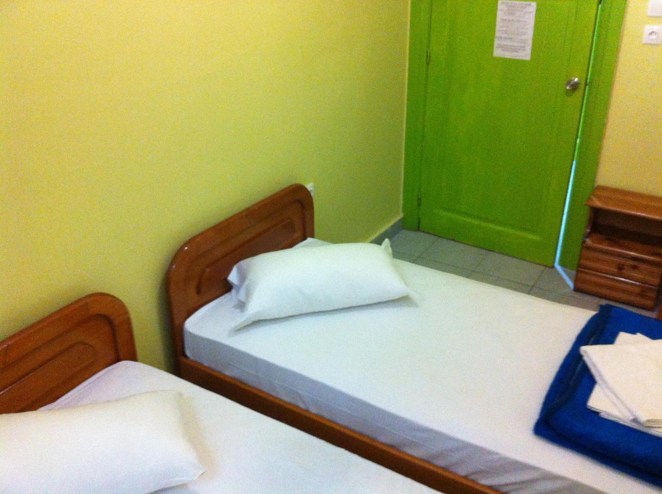 Zeus Hostel