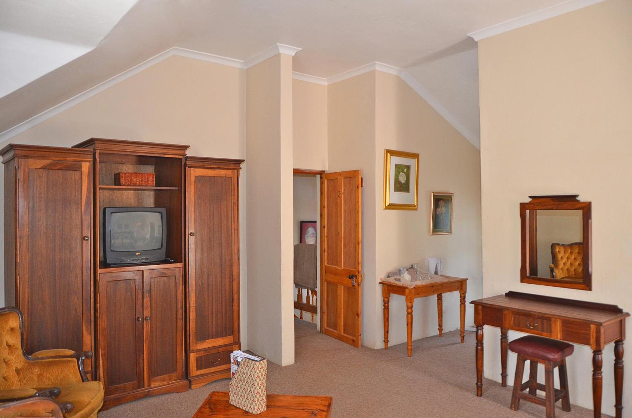 Lake Clarens Guest House