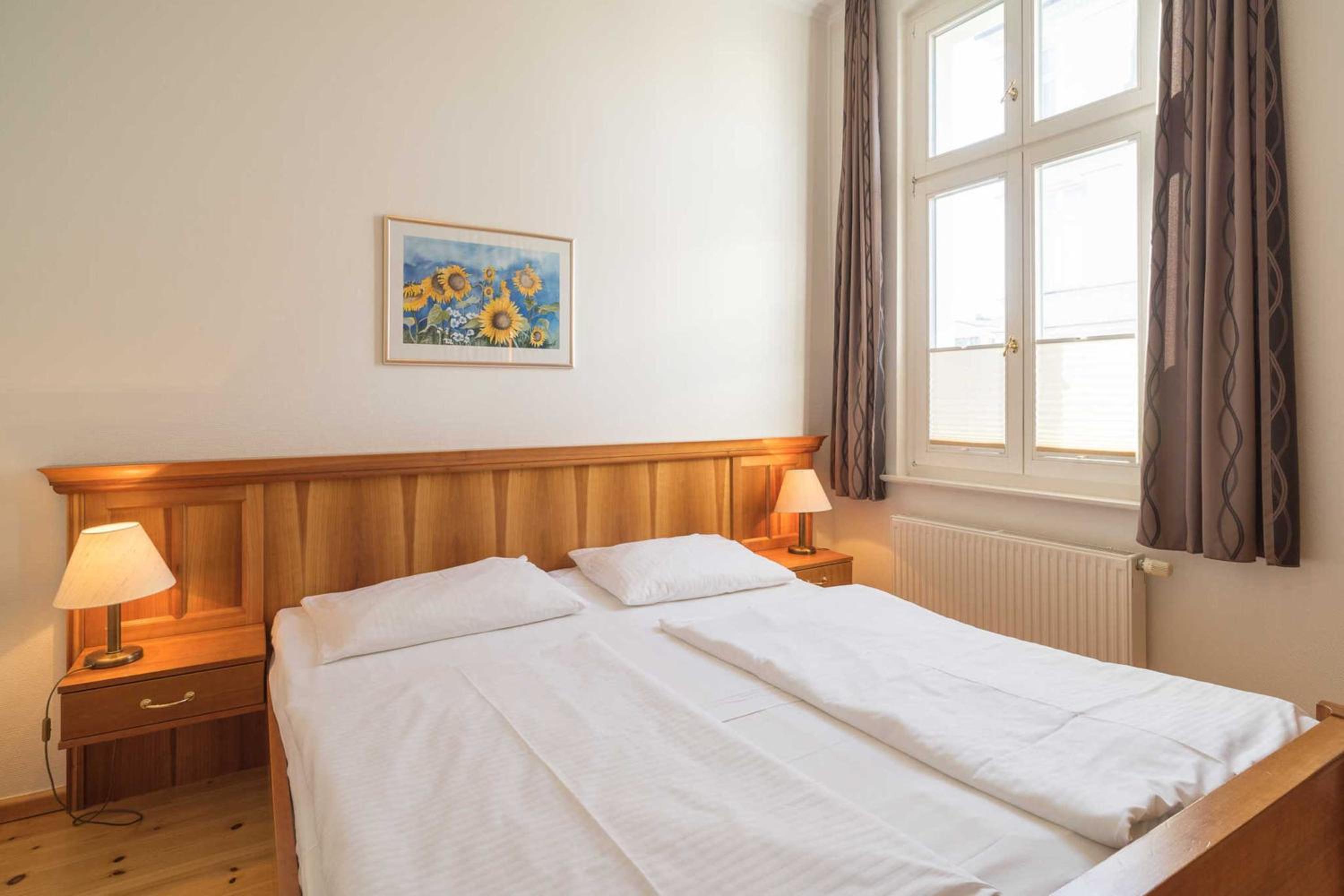 Villa Ahlbeck Haus 1