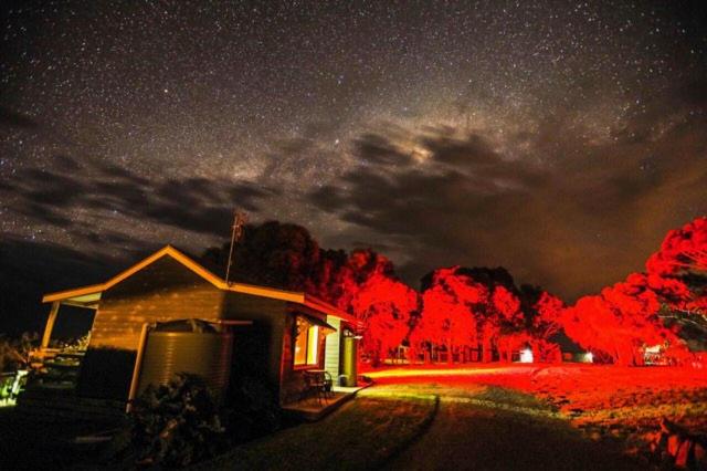 12 Apostles Cottages
