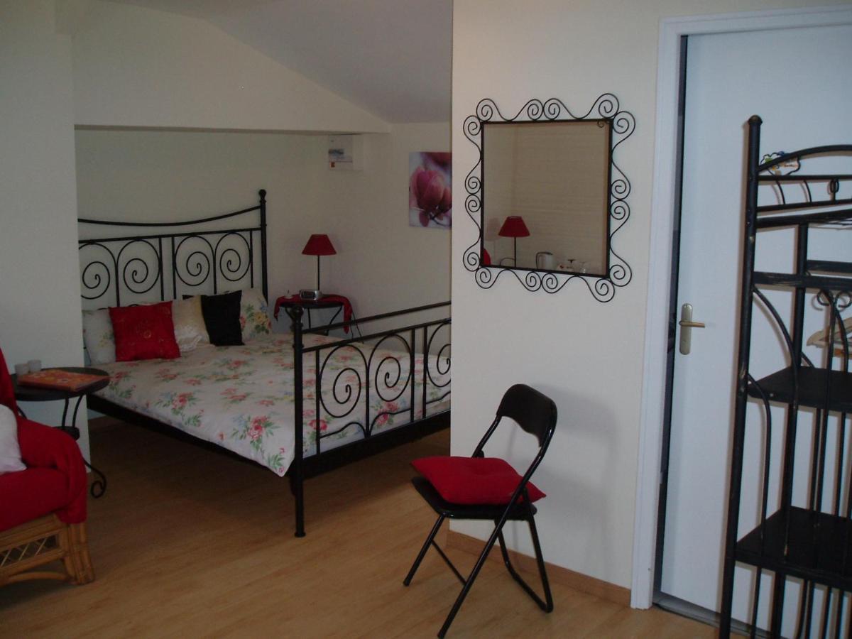 B&B Le Bois Berranger view 4