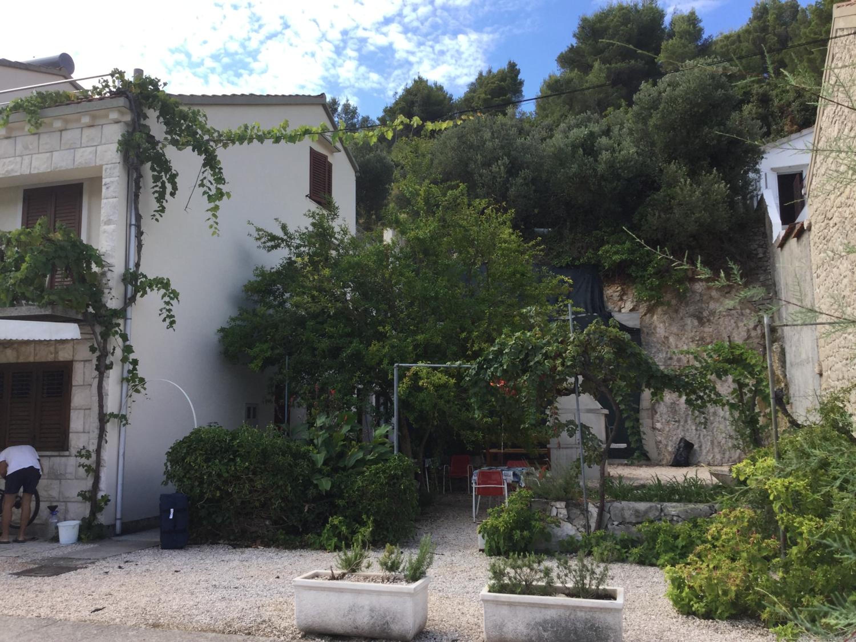Holiday appartment