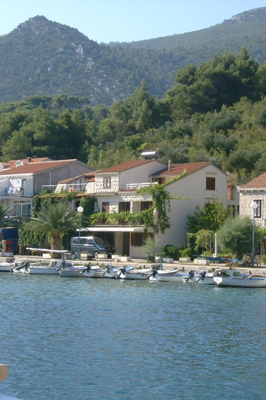 Holiday appartment