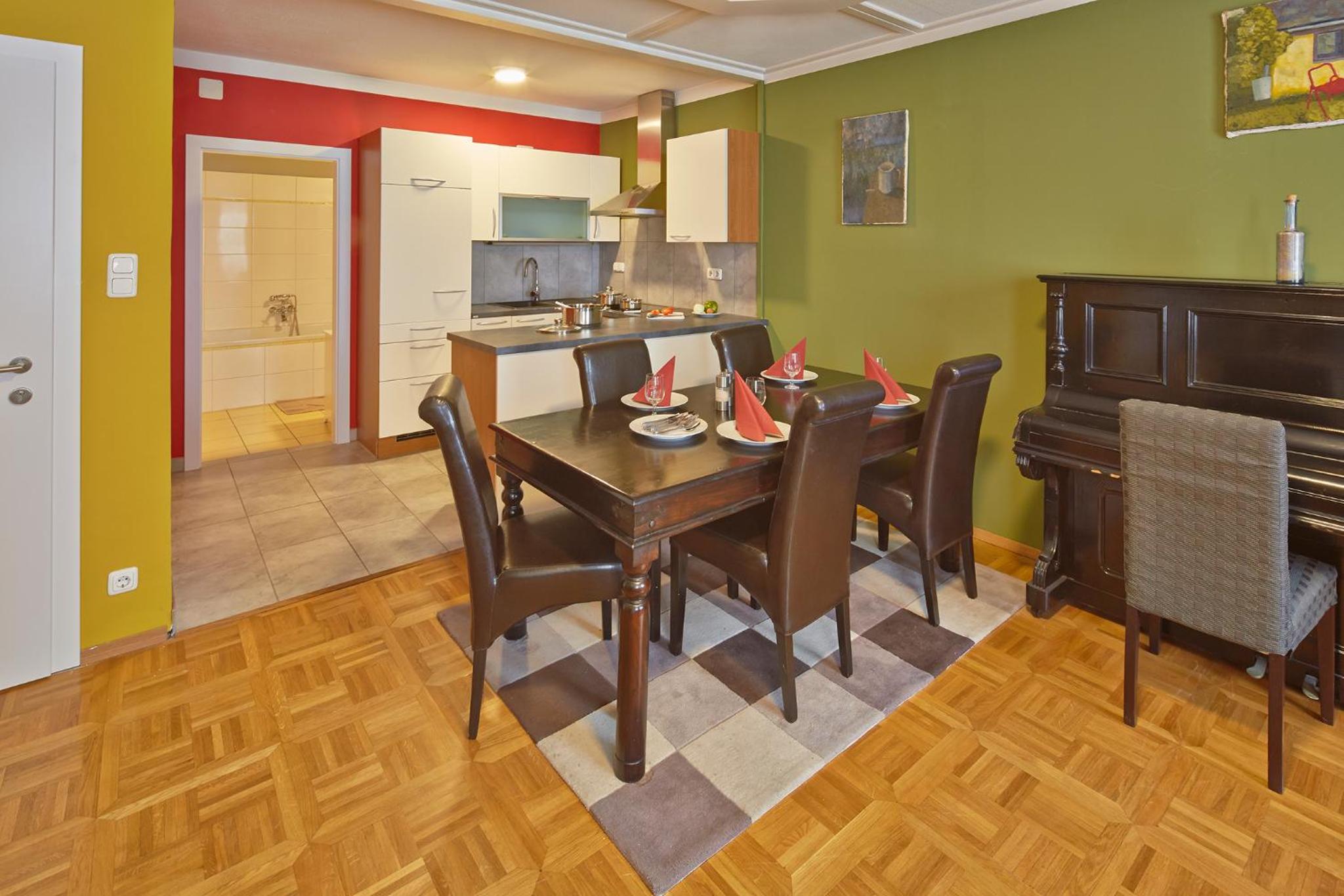Apartment Markt Ardagger