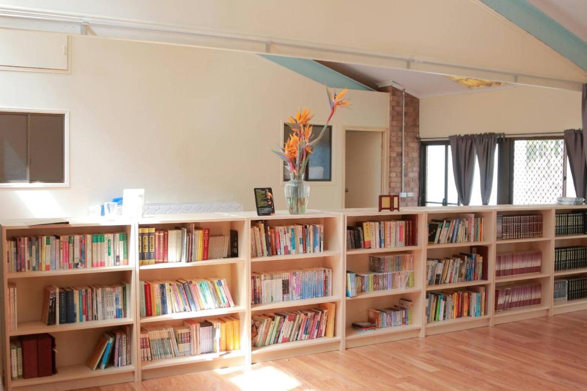 children's play area