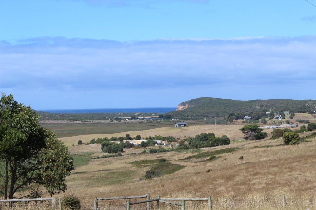 12 Apostles Cottages