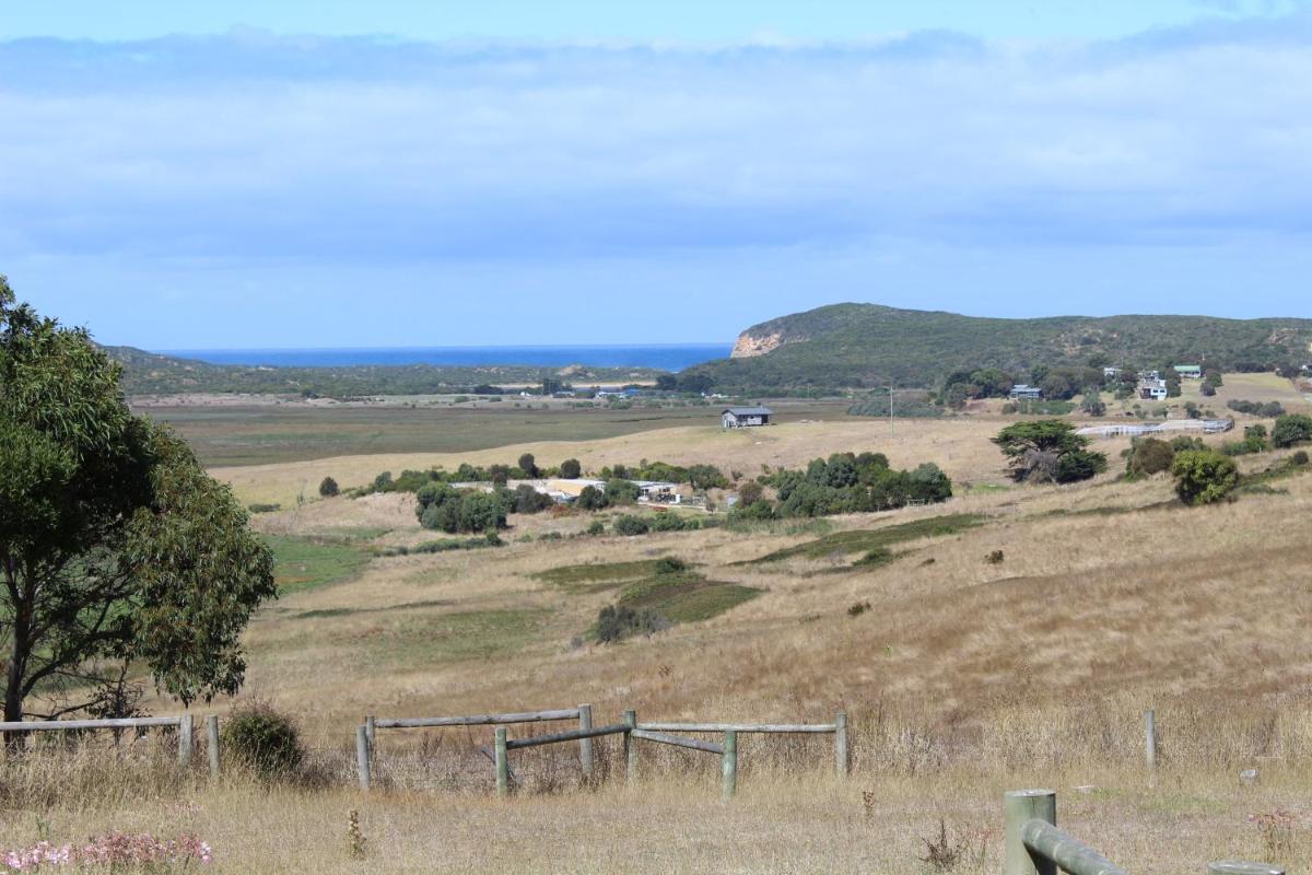 12 Apostles Cottages