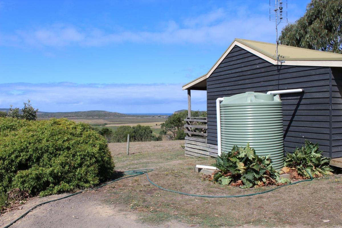 12 Apostles Cottages