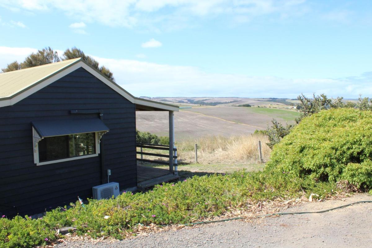 12 Apostles Cottages