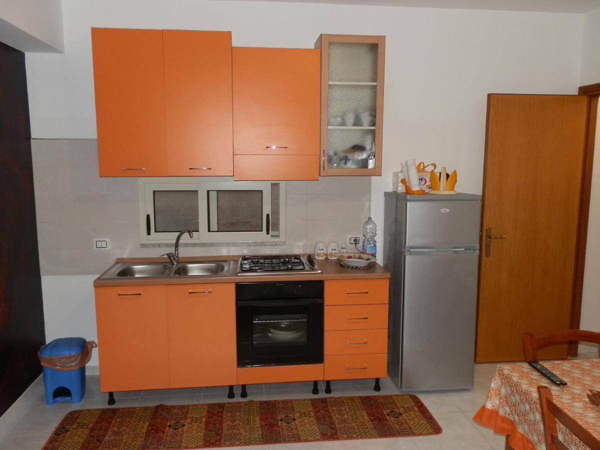 Casa Vacanze Bonjovì photo 5