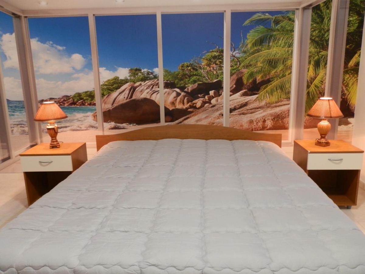 Casa Vacanze Bonjovì en Sciacca