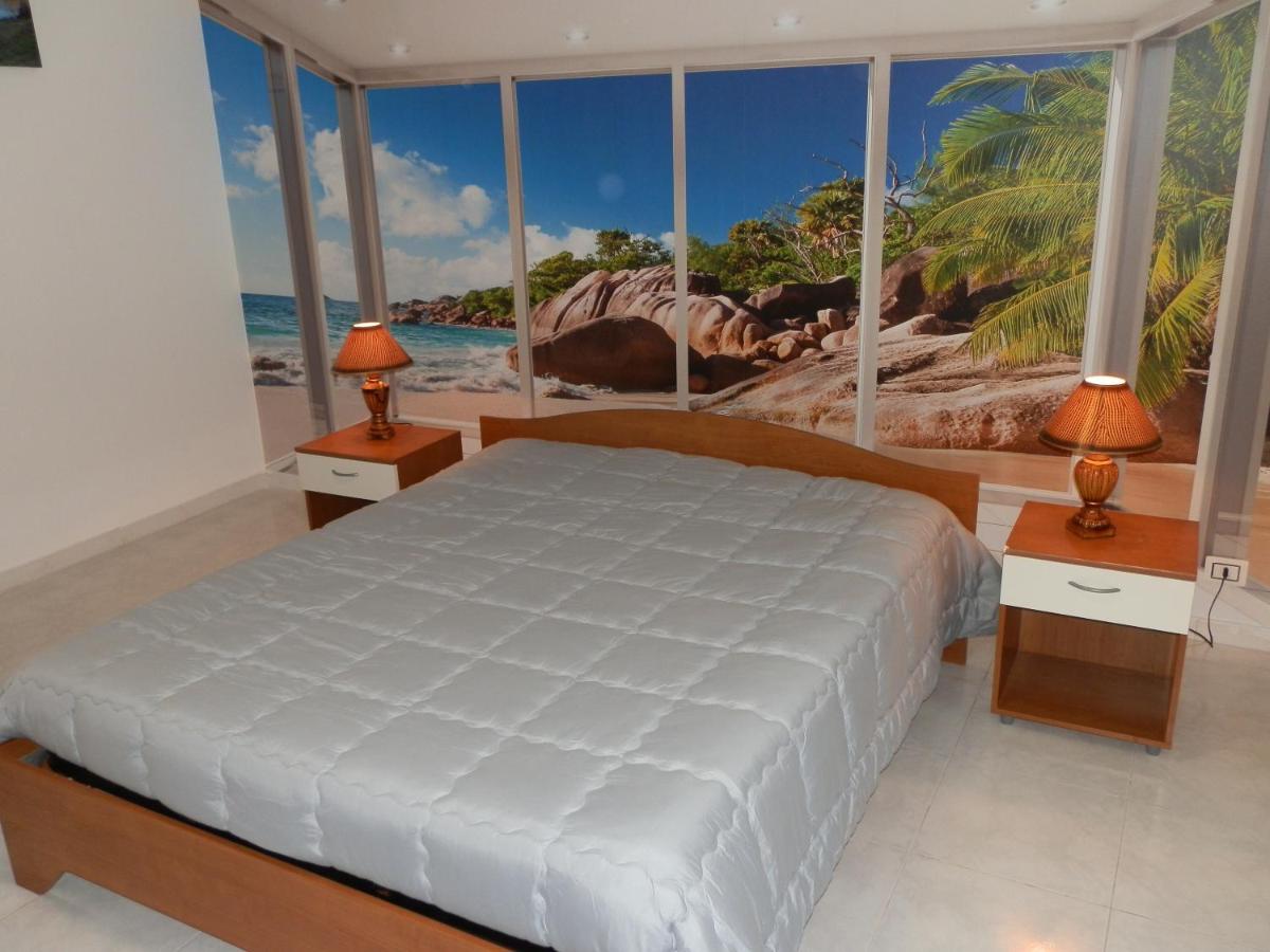 Casa Vacanze Bonjovì en Sciacca