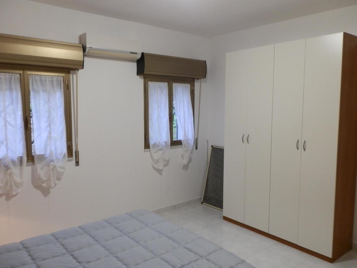 Casa Vacanze Bonjovì en Sciacca