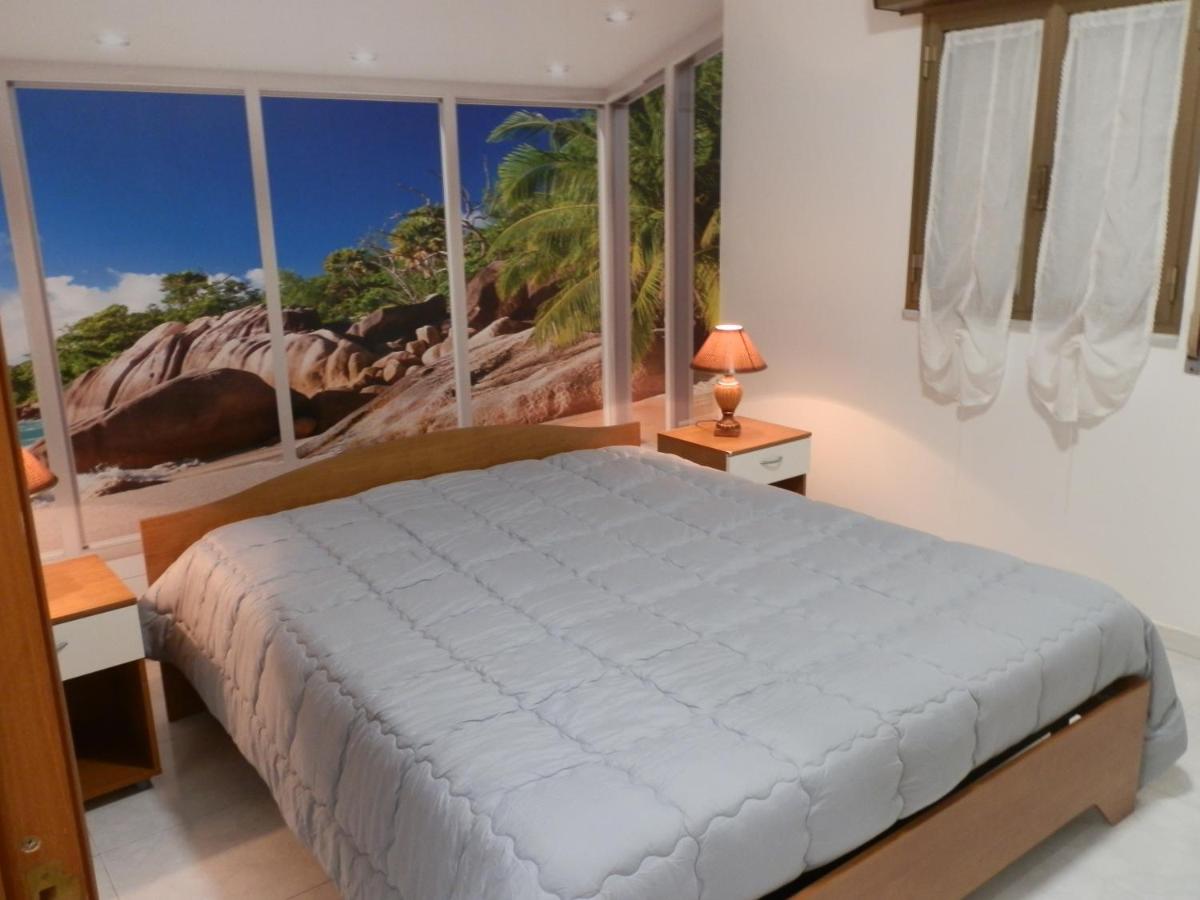 Casa Vacanze Bonjovì en Sciacca