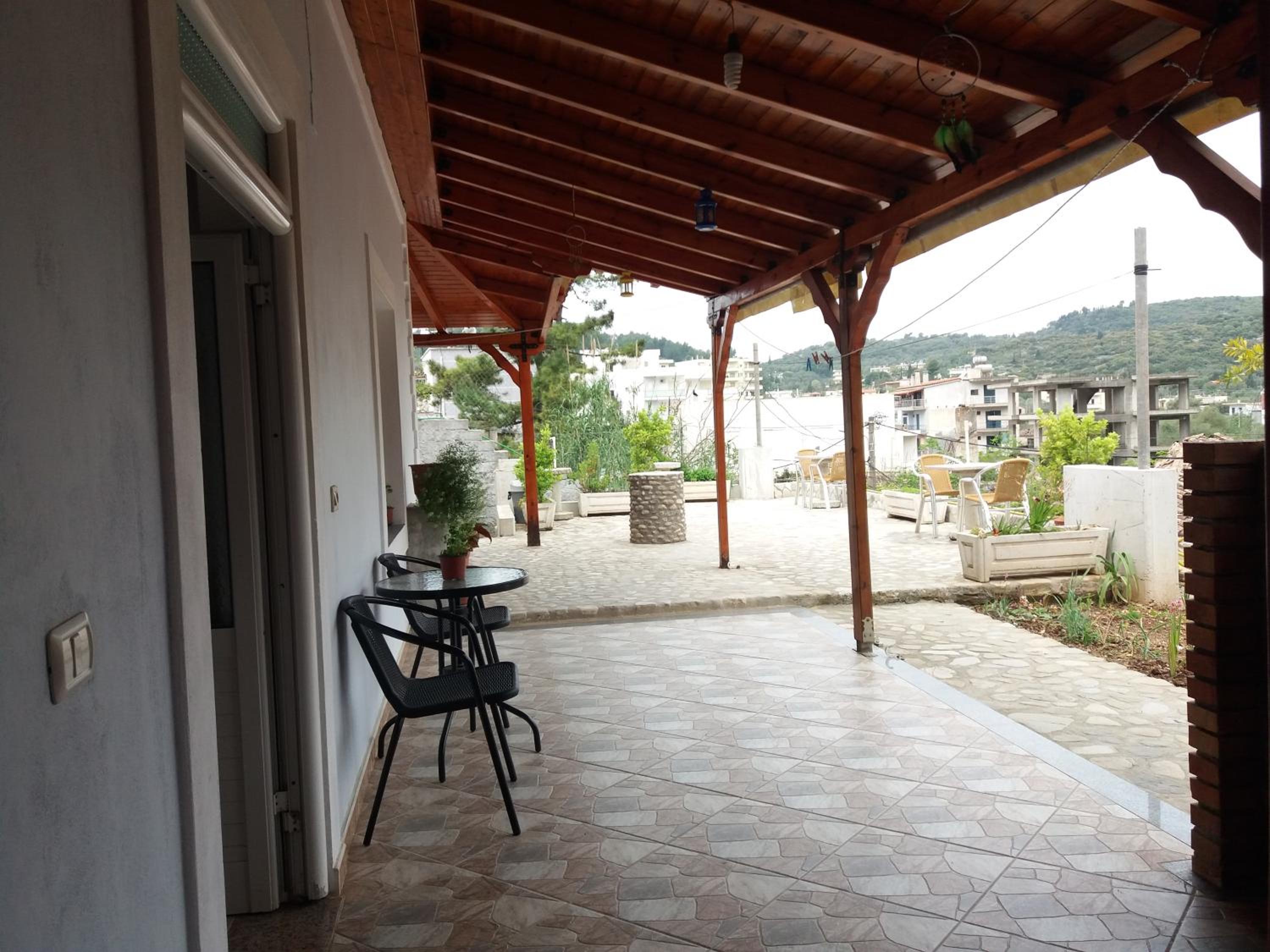 Sunset Guest house
