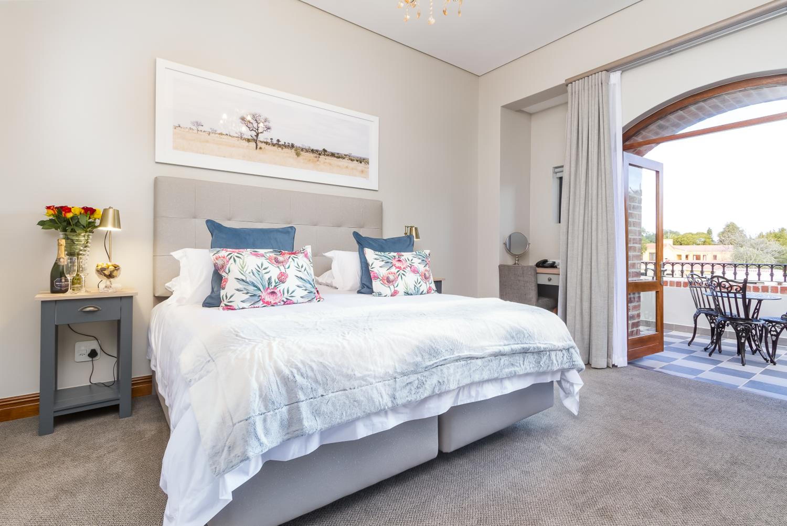 Evertsdal Guesthouse