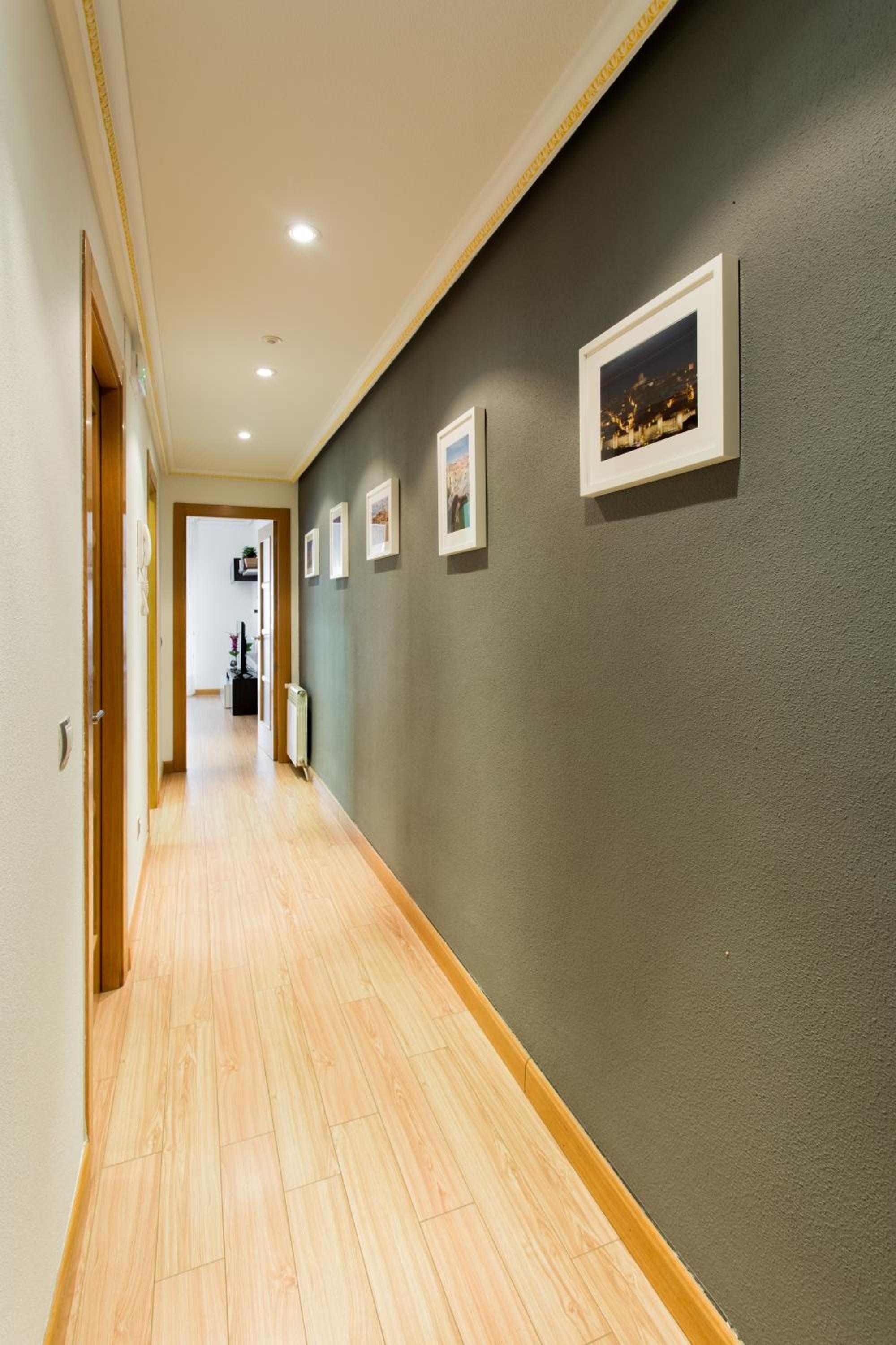 APARTAMENTOS ABULA view 3