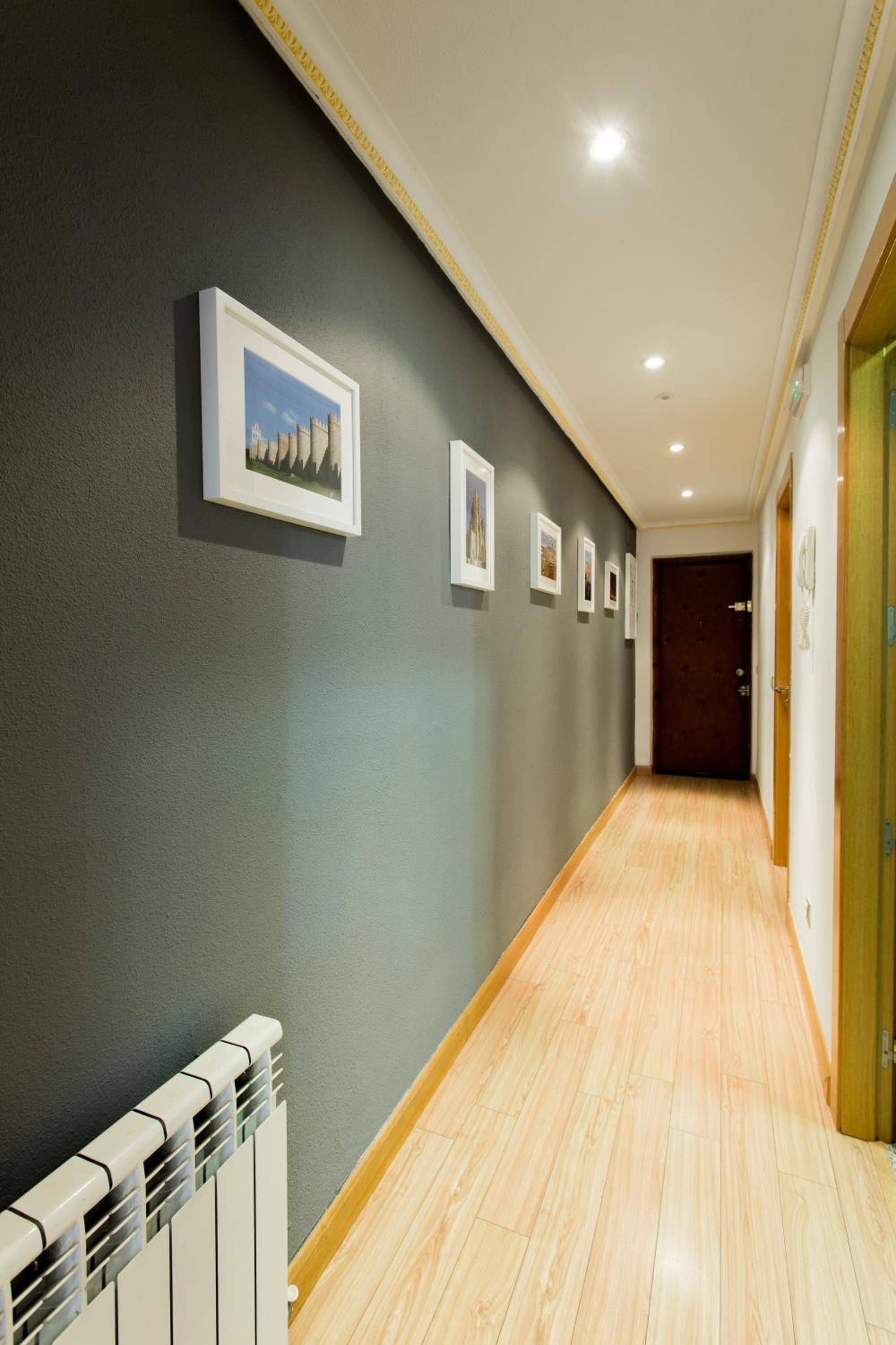 APARTAMENTOS ABULA view 2