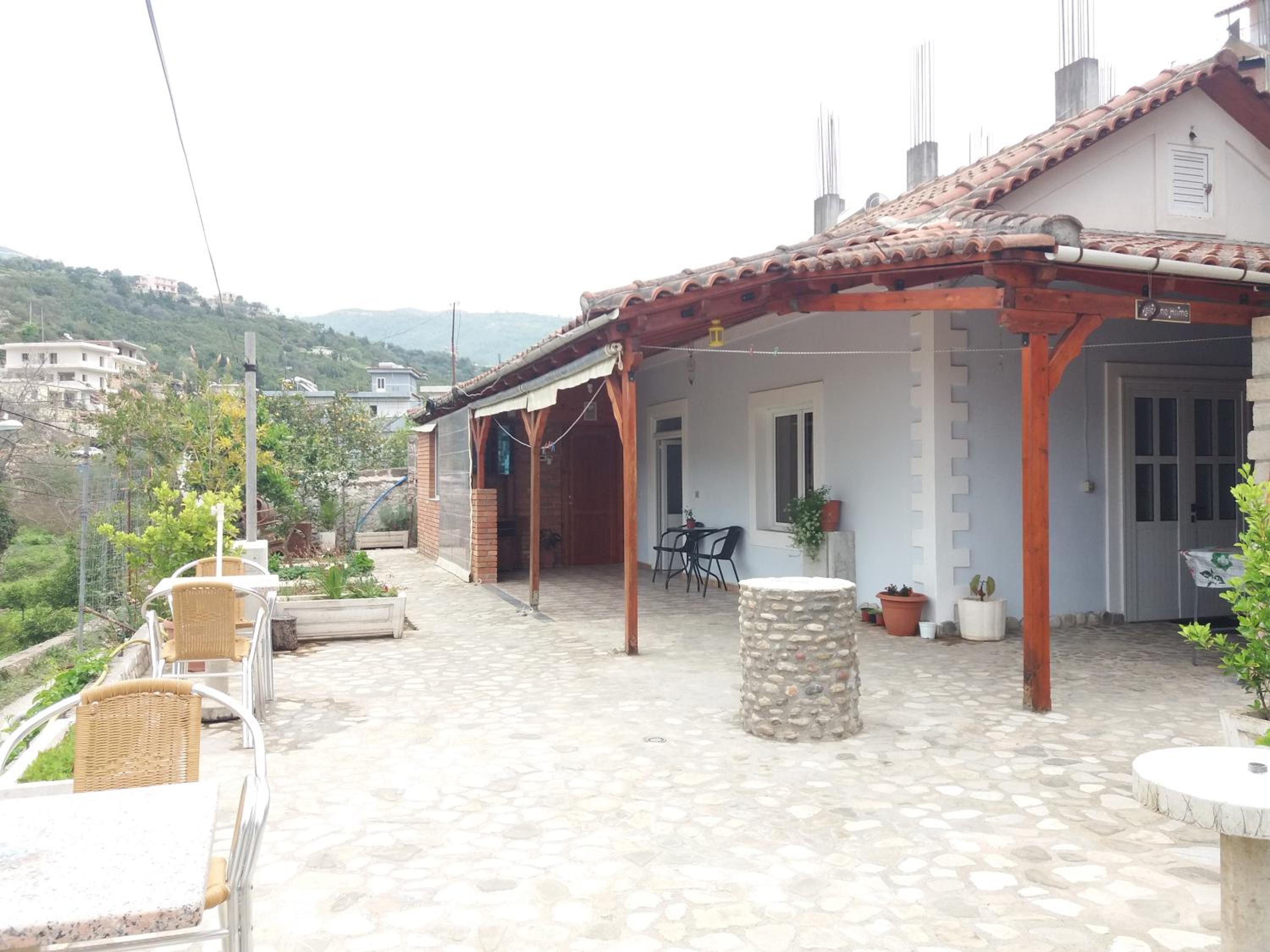 Sunset Guest house