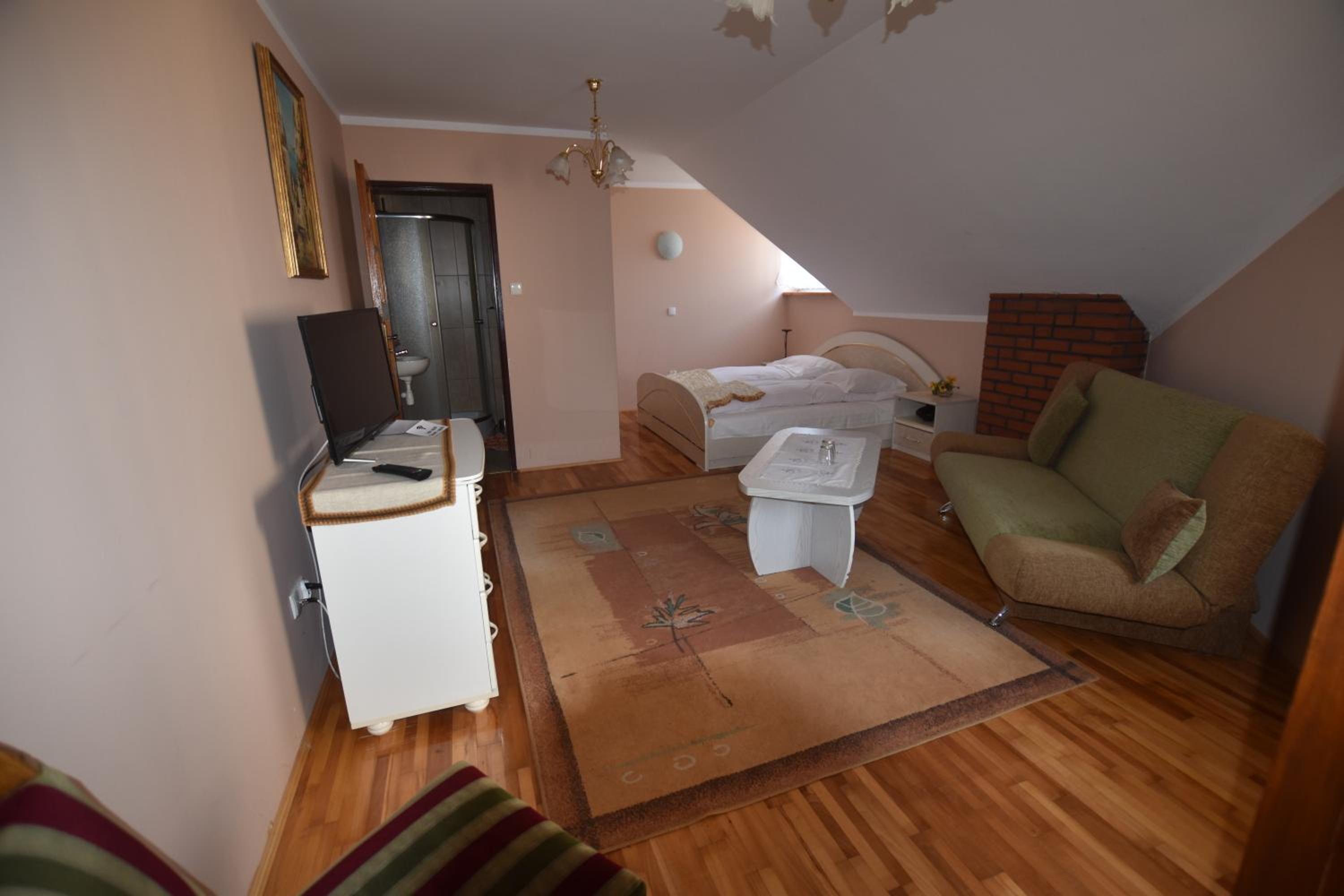 Motel Za Grosik, photo 19