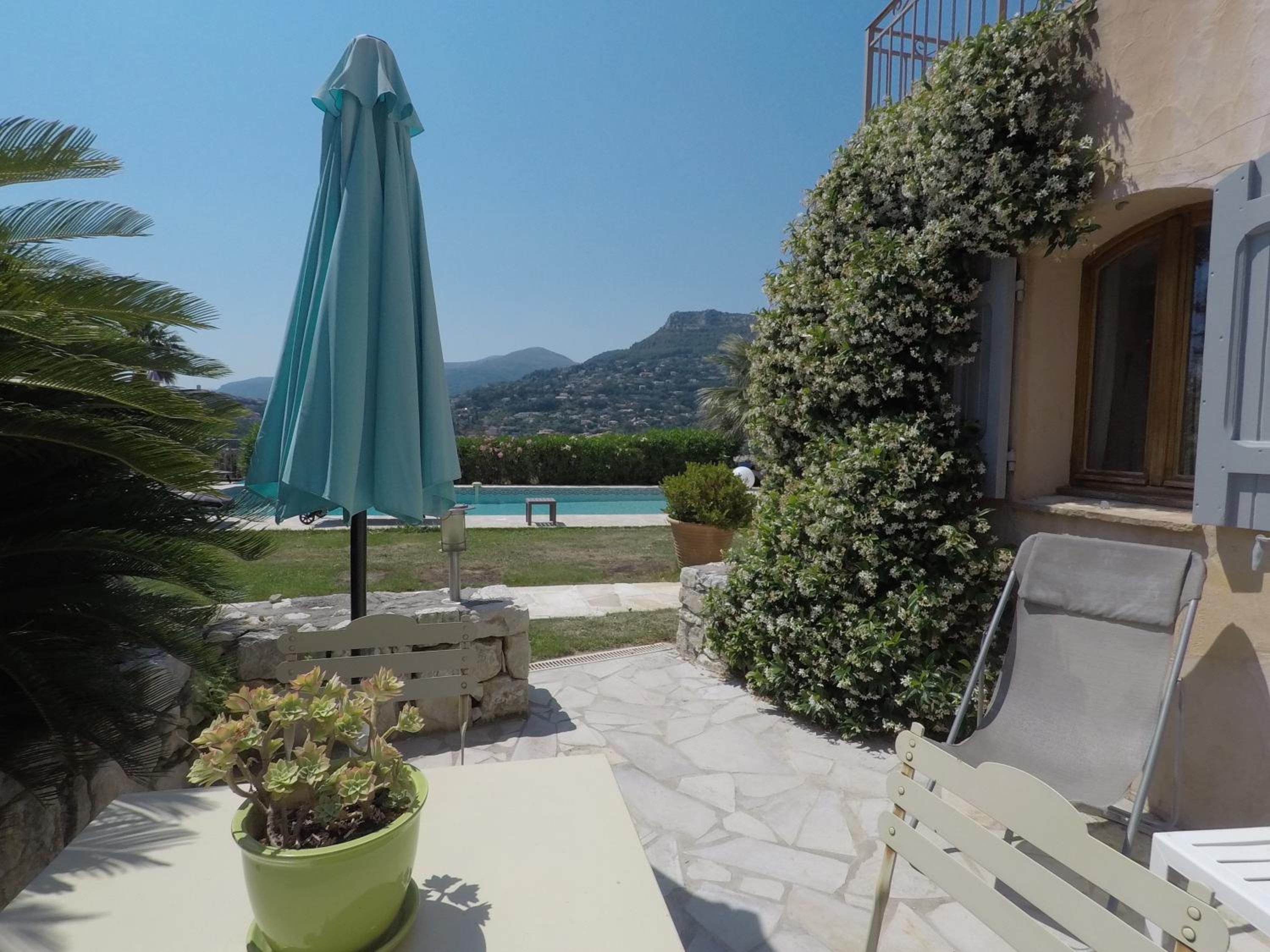 La Bastide de Freinet view 4
