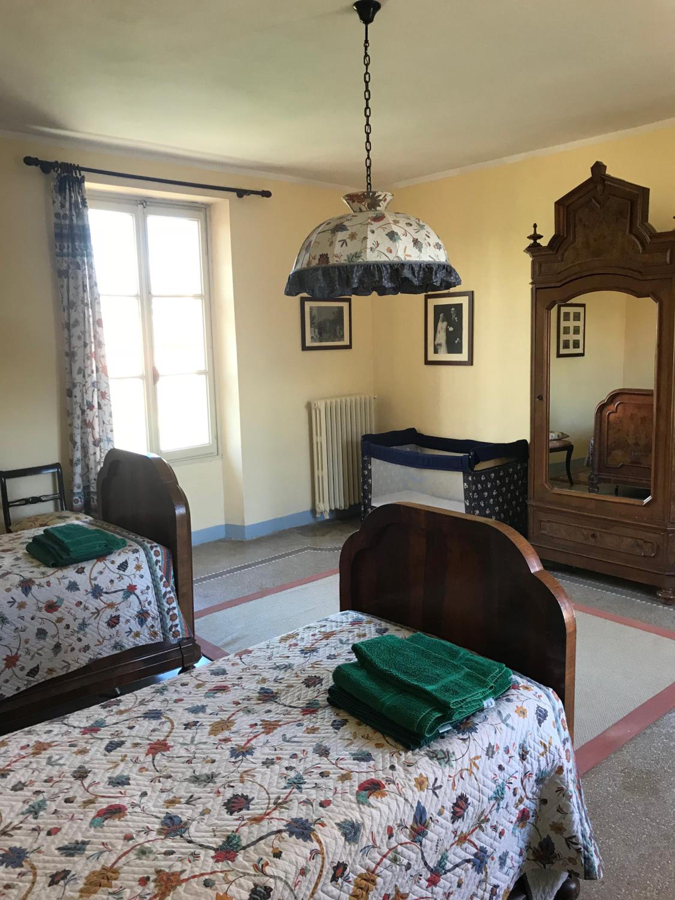 Country House La Viscarda