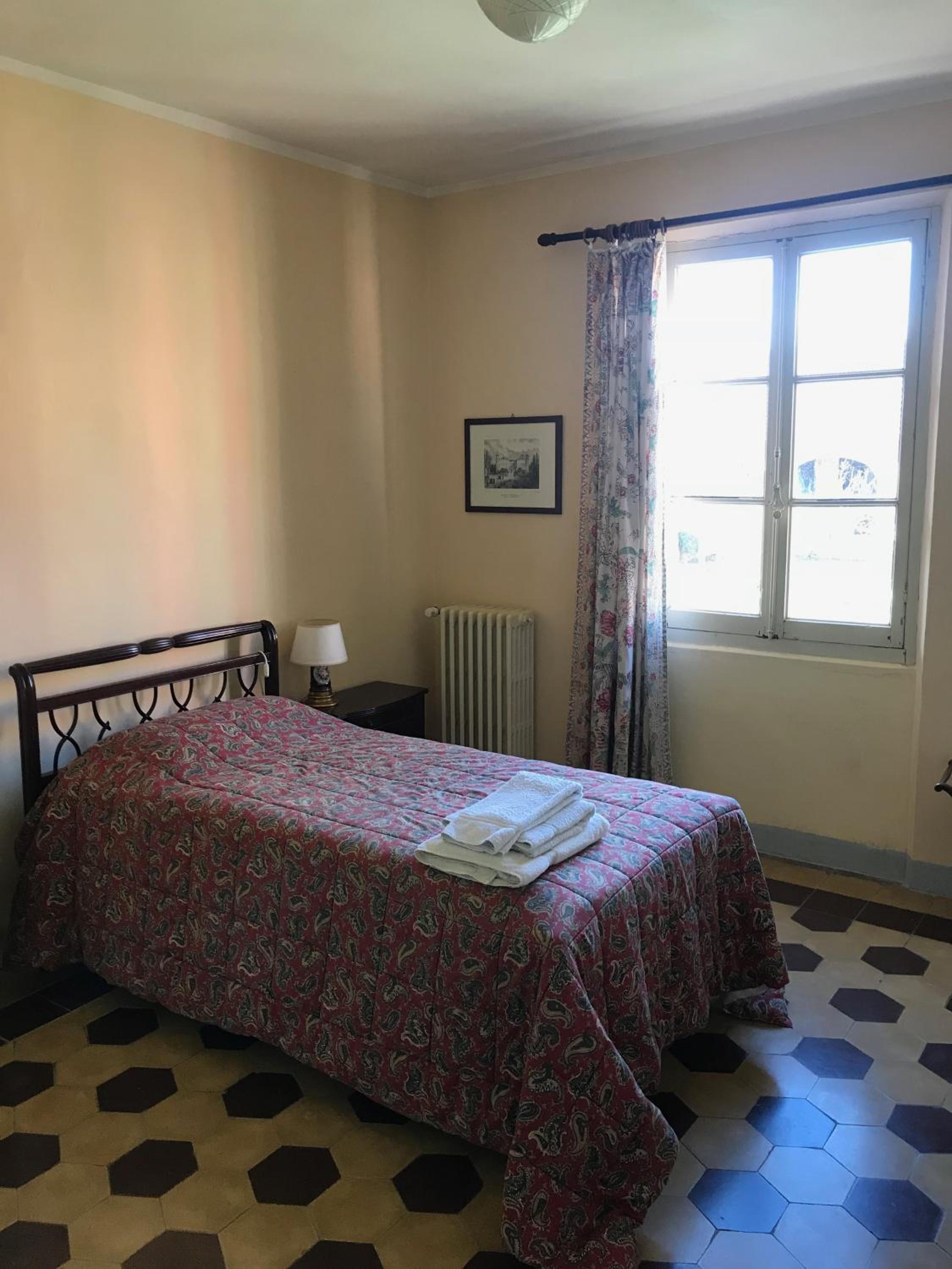 Country House La Viscarda