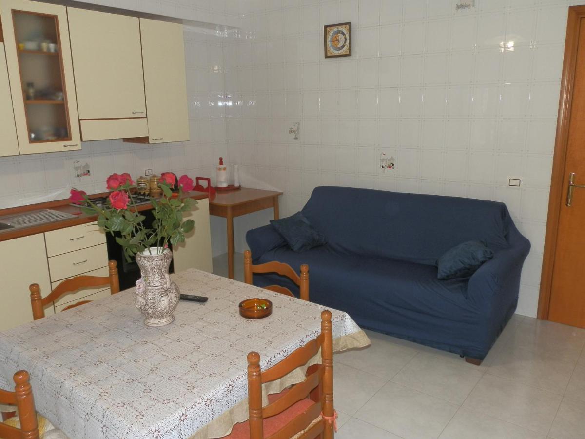 Casa Vacanze Bonjovì photo 4