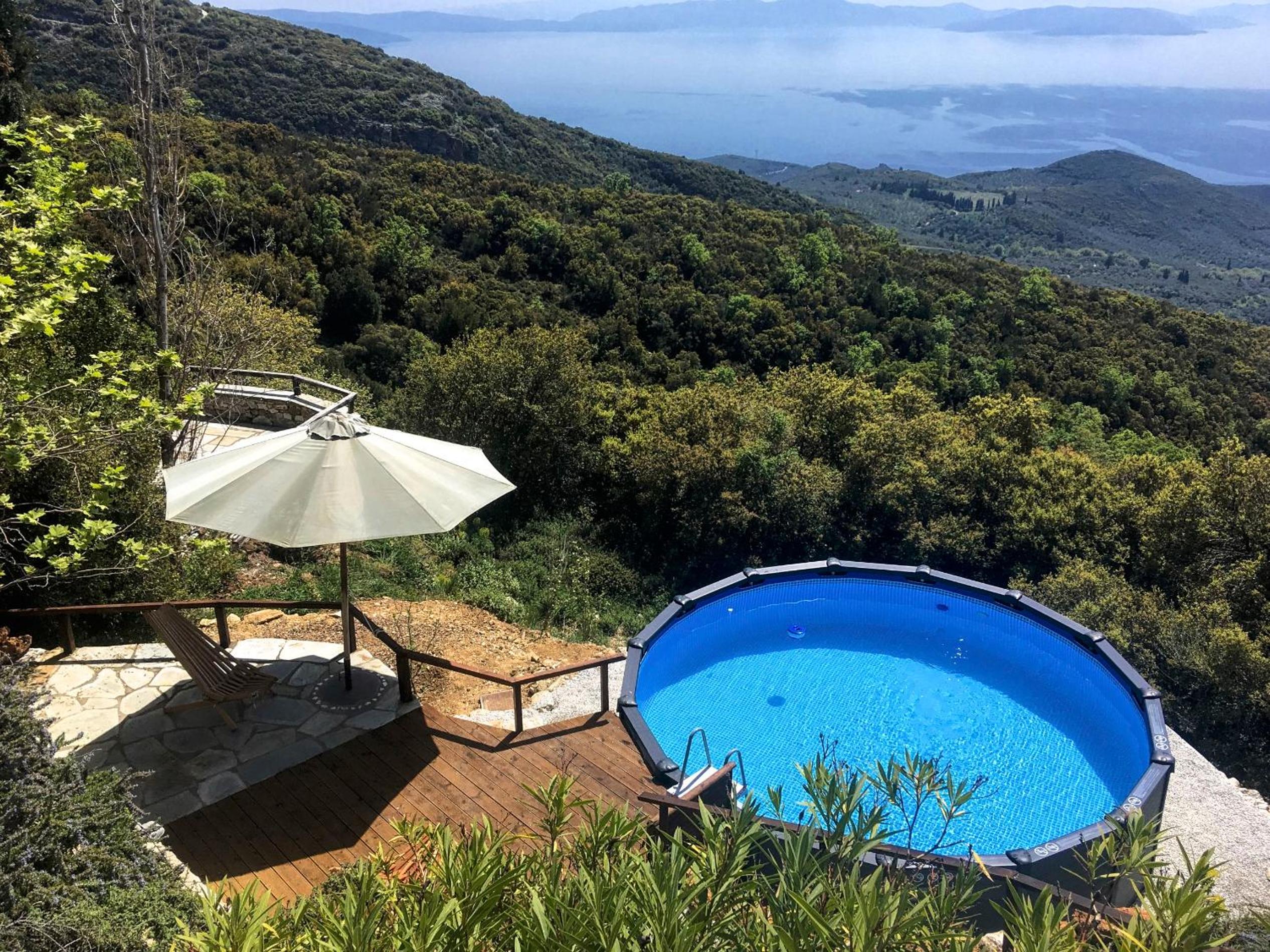 Pelion Homes