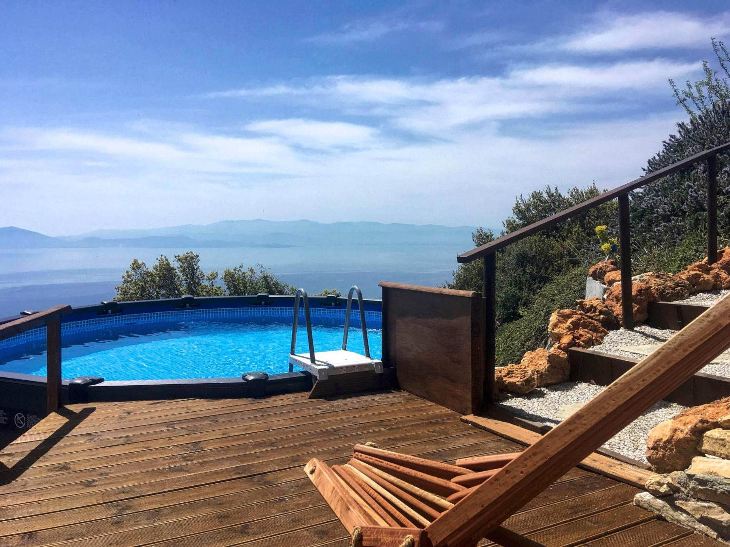 Pelion Homes