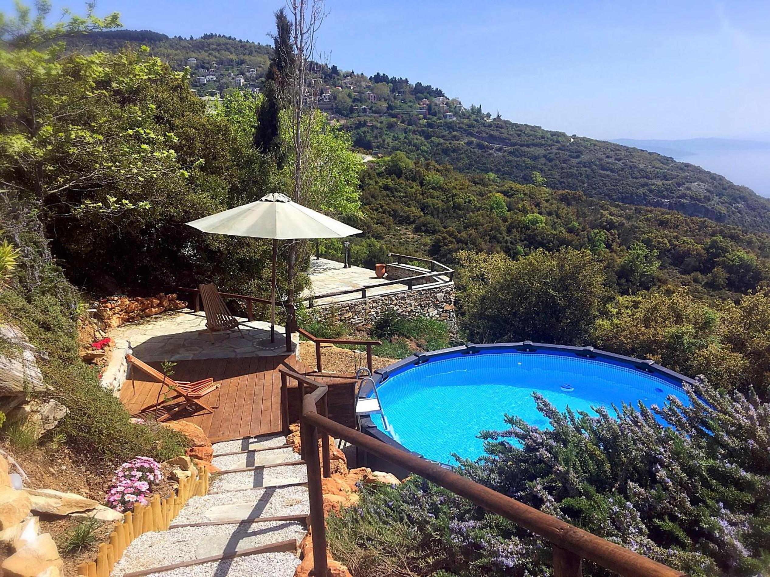Pelion Homes