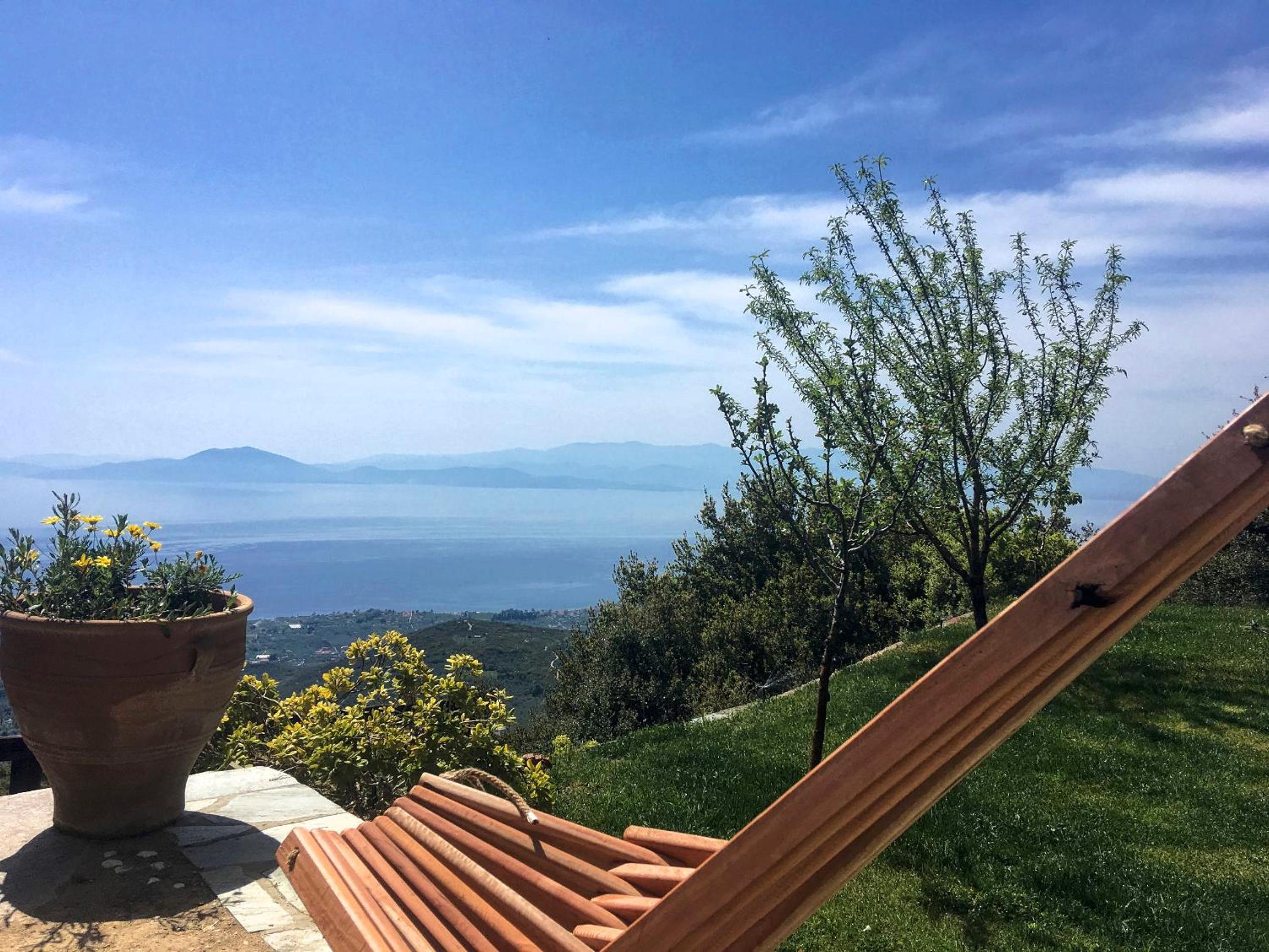 Pelion Homes
