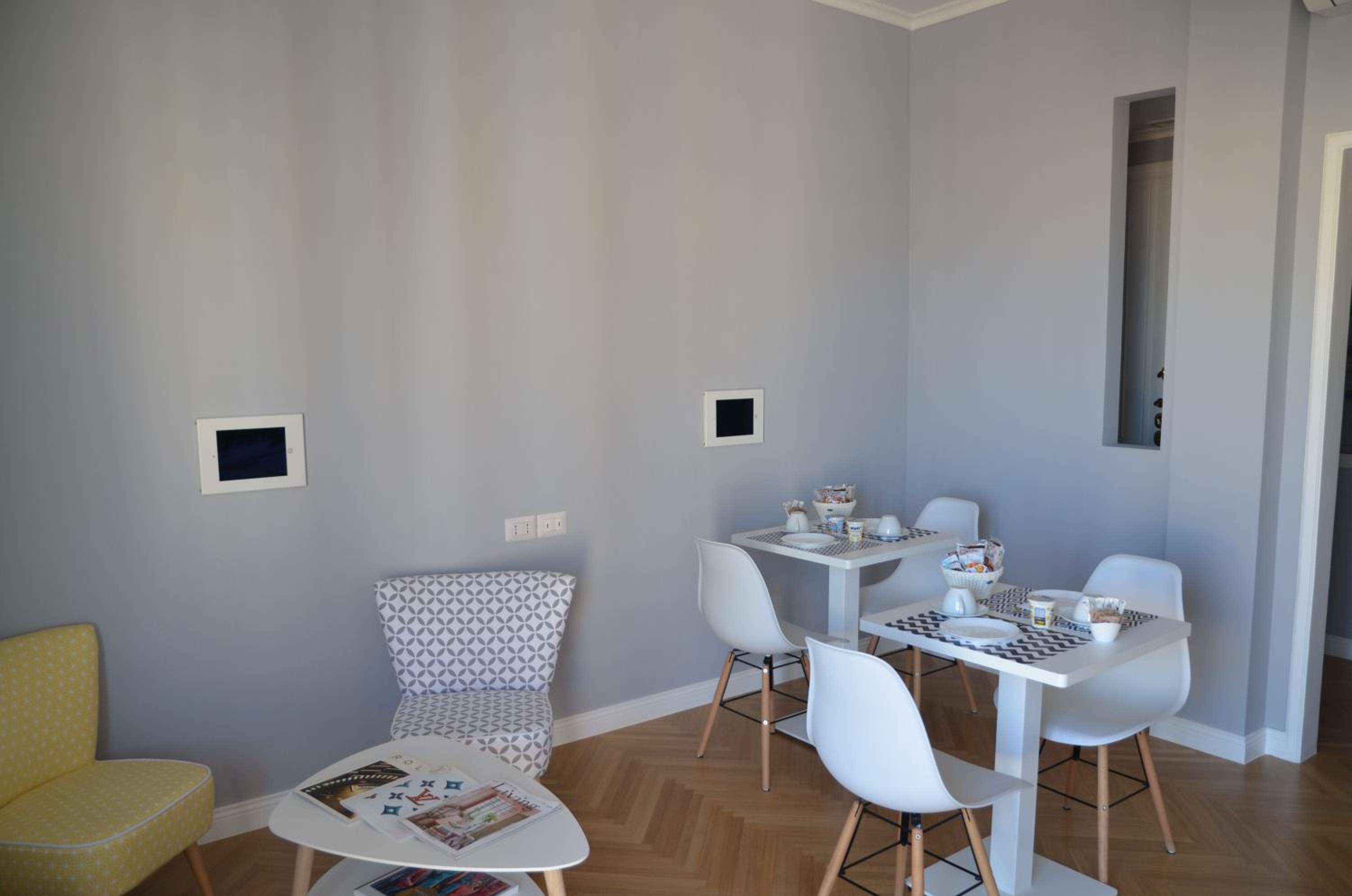 Hotel Room 56 - Image 1