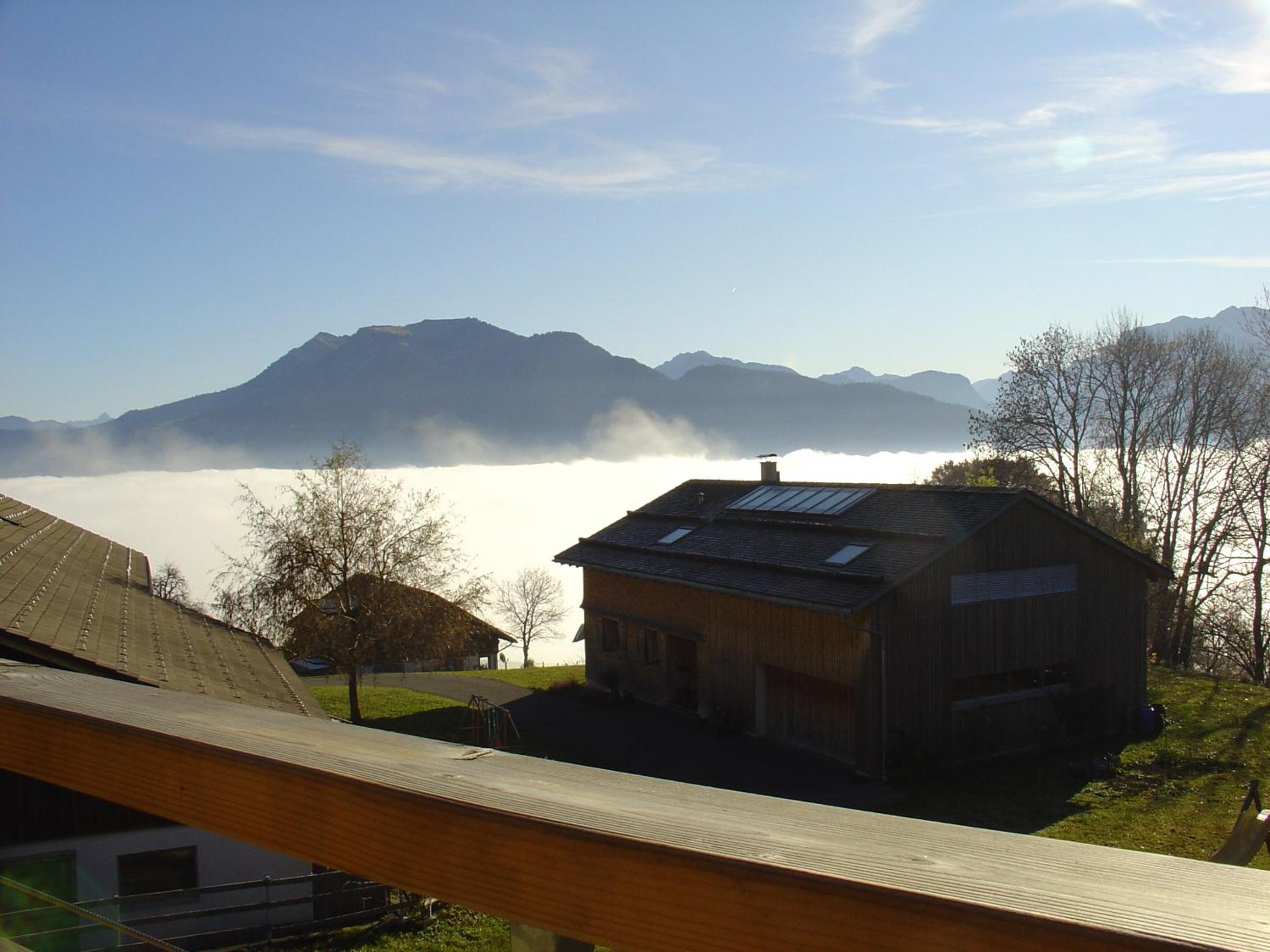 Ferienbauernhof Schneider view 5
