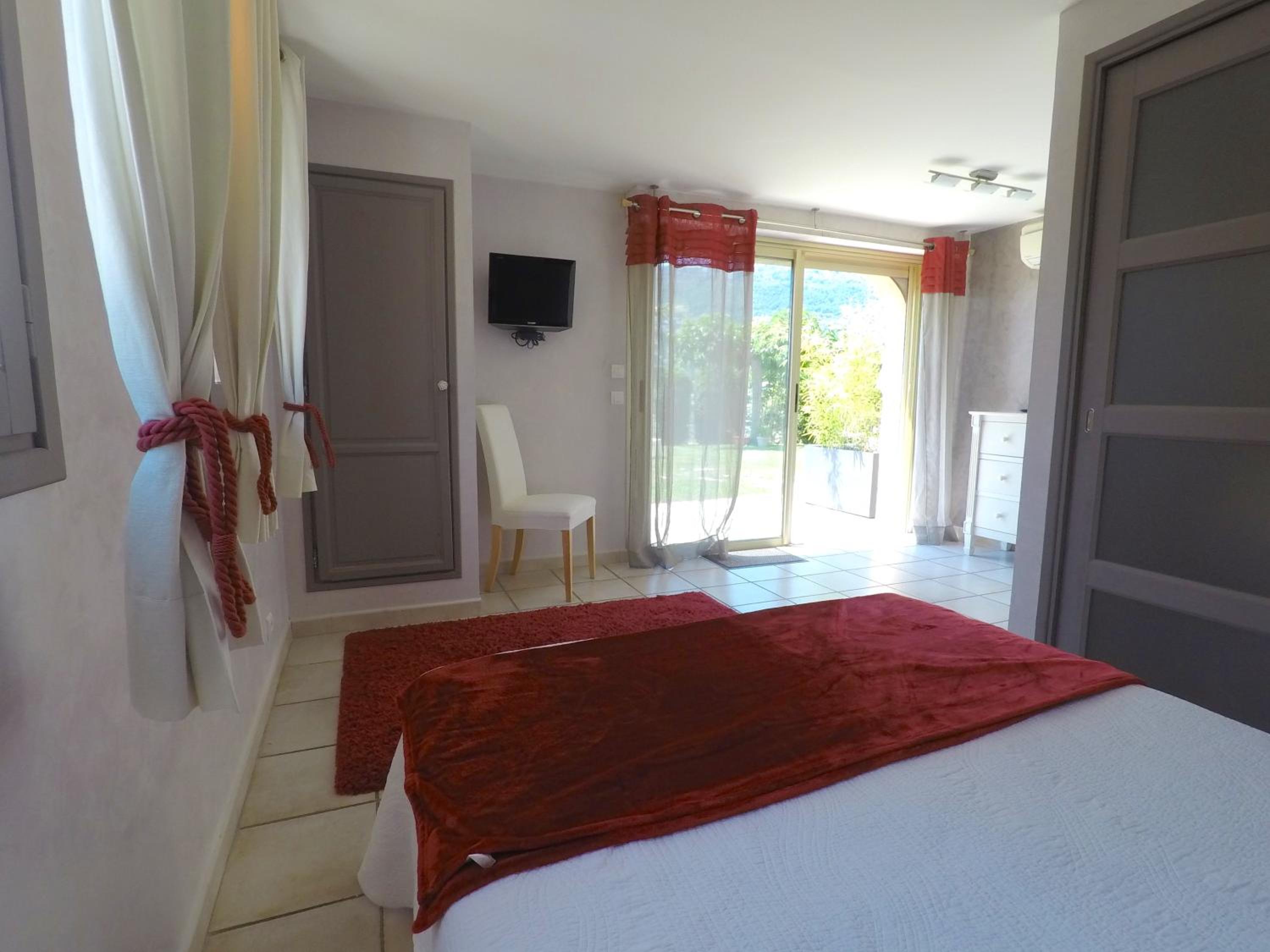 La Bastide de Freinet view 2