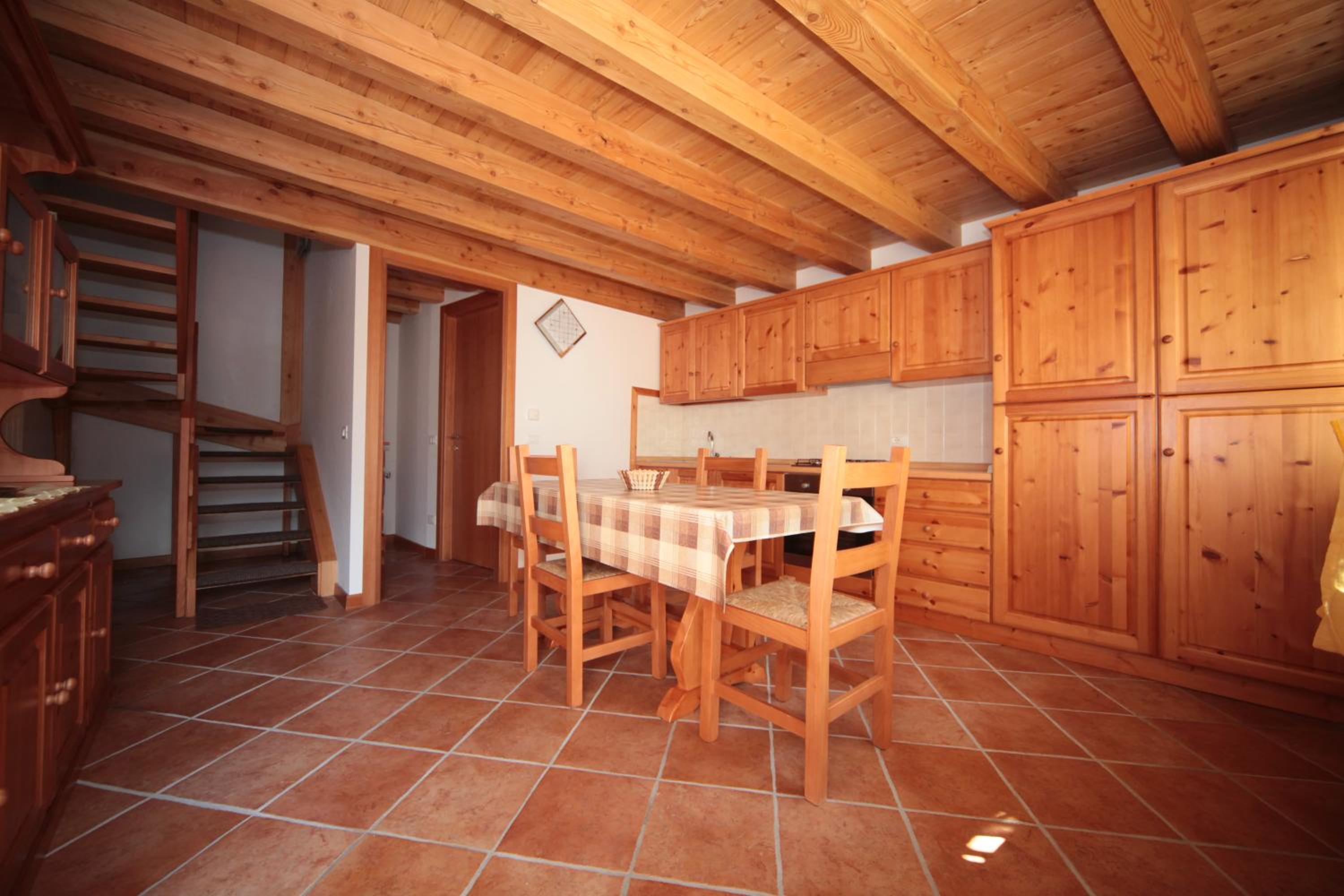 Albergo Diffuso Valcellina e Val Vajont in Erto