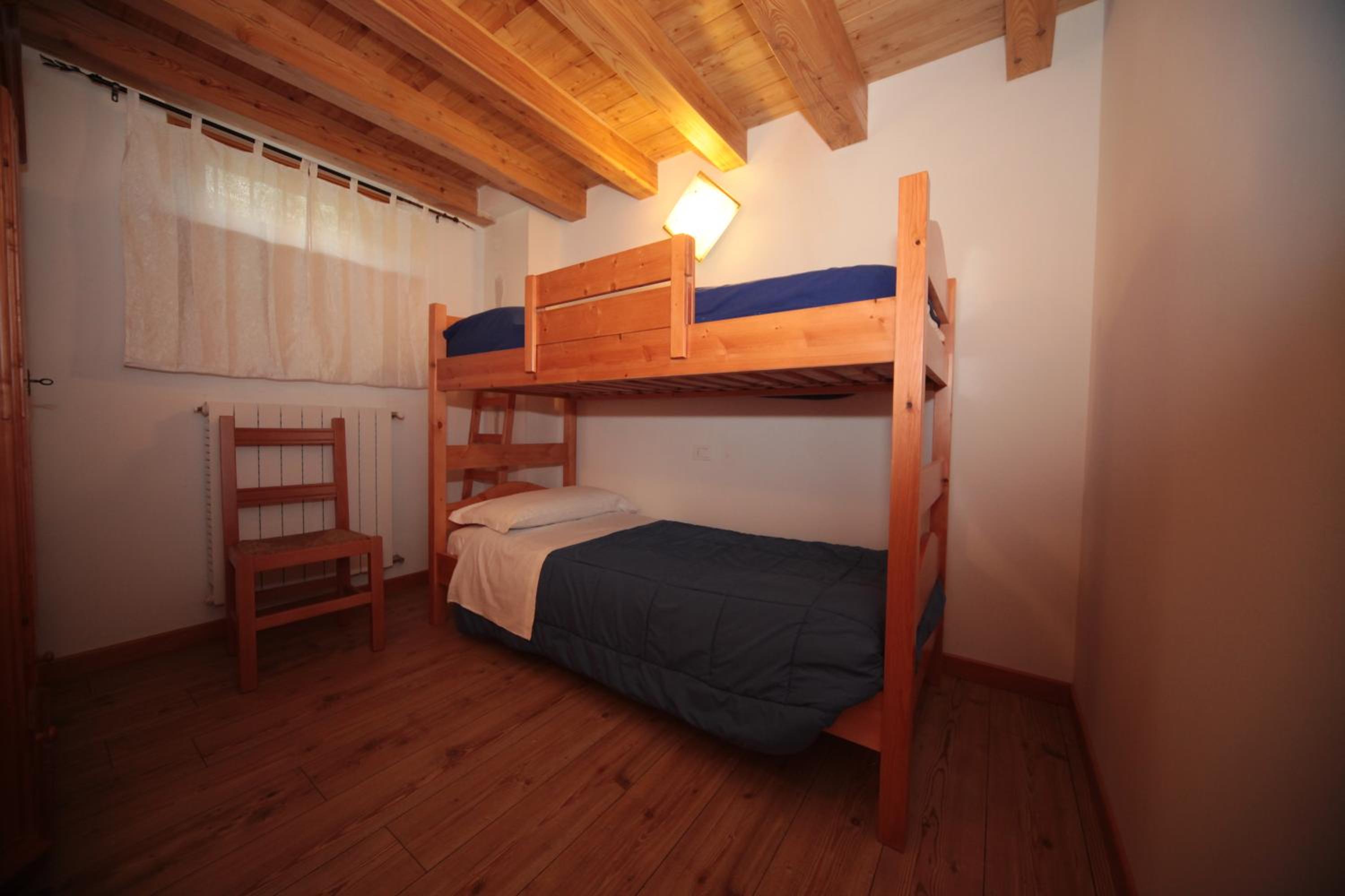 Albergo Diffuso Valcellina e Val Vajont in Erto