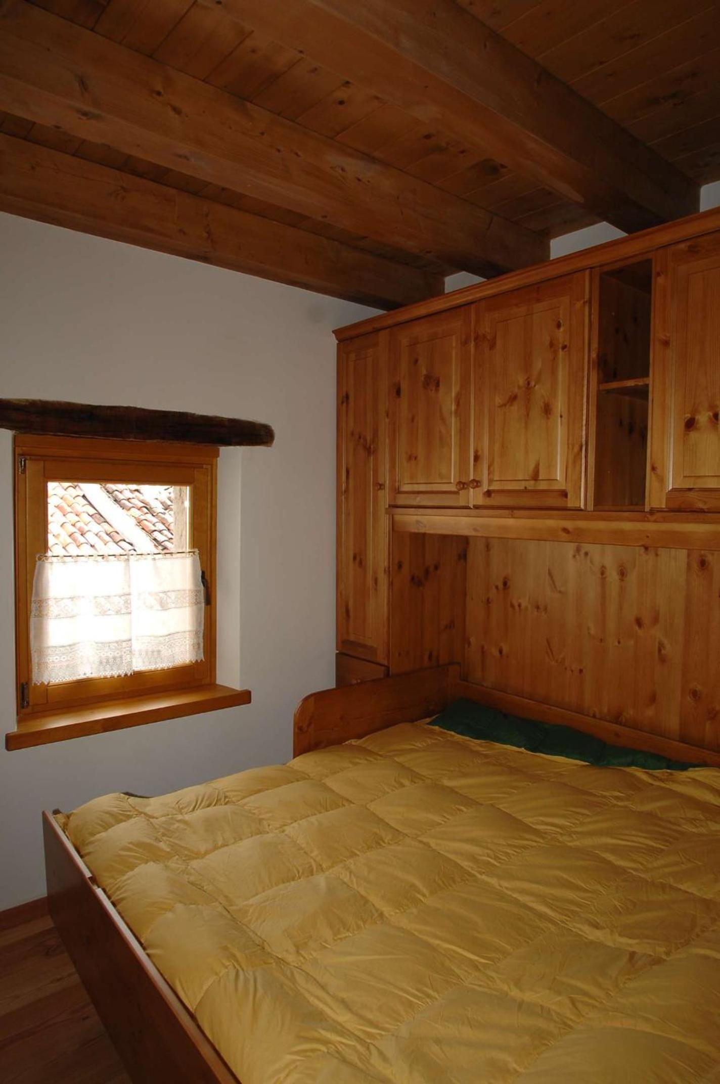 Albergo Diffuso Valcellina e Val Vajont in Erto