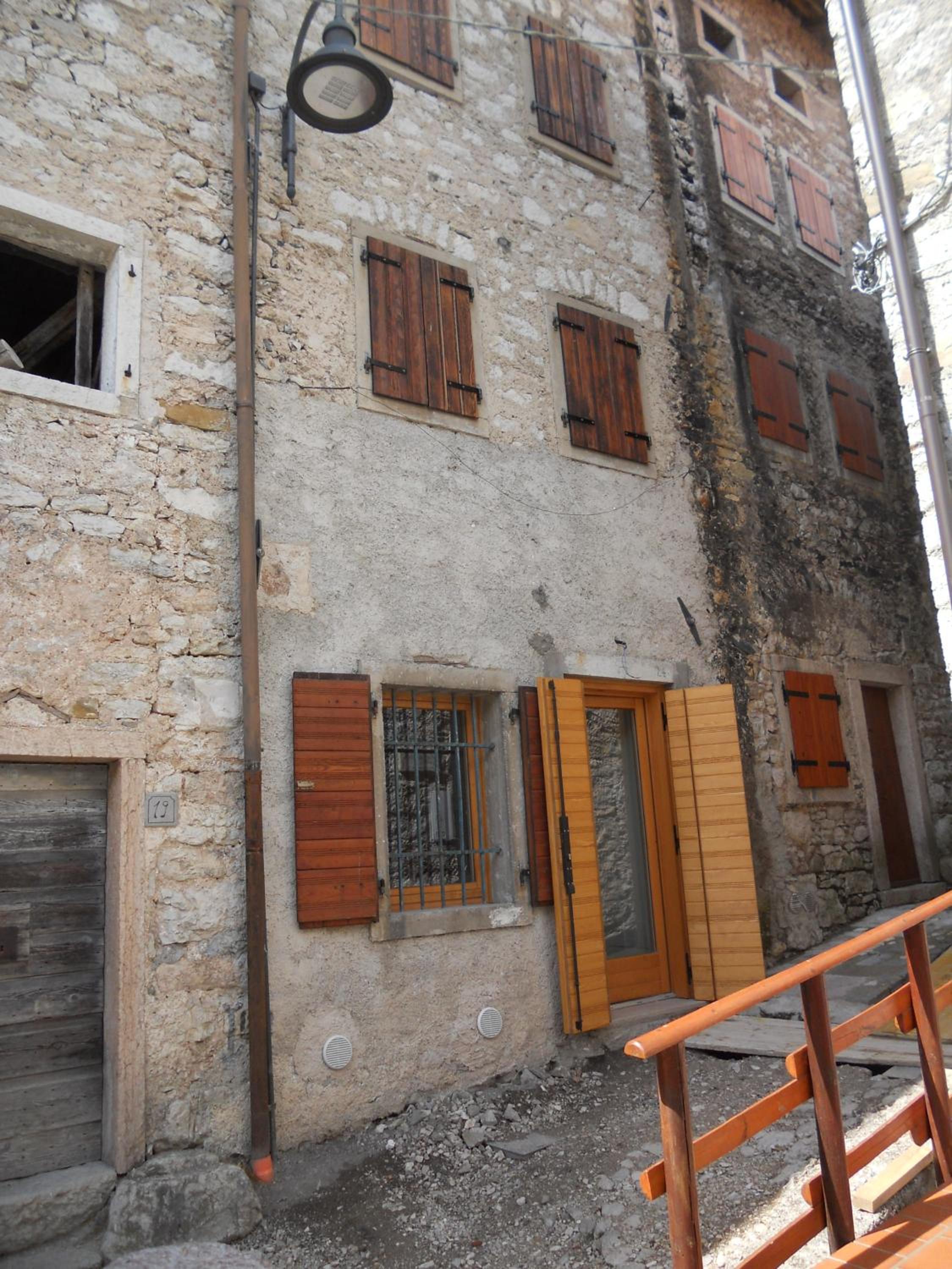 Albergo Diffuso Valcellina e Val Vajont in Erto