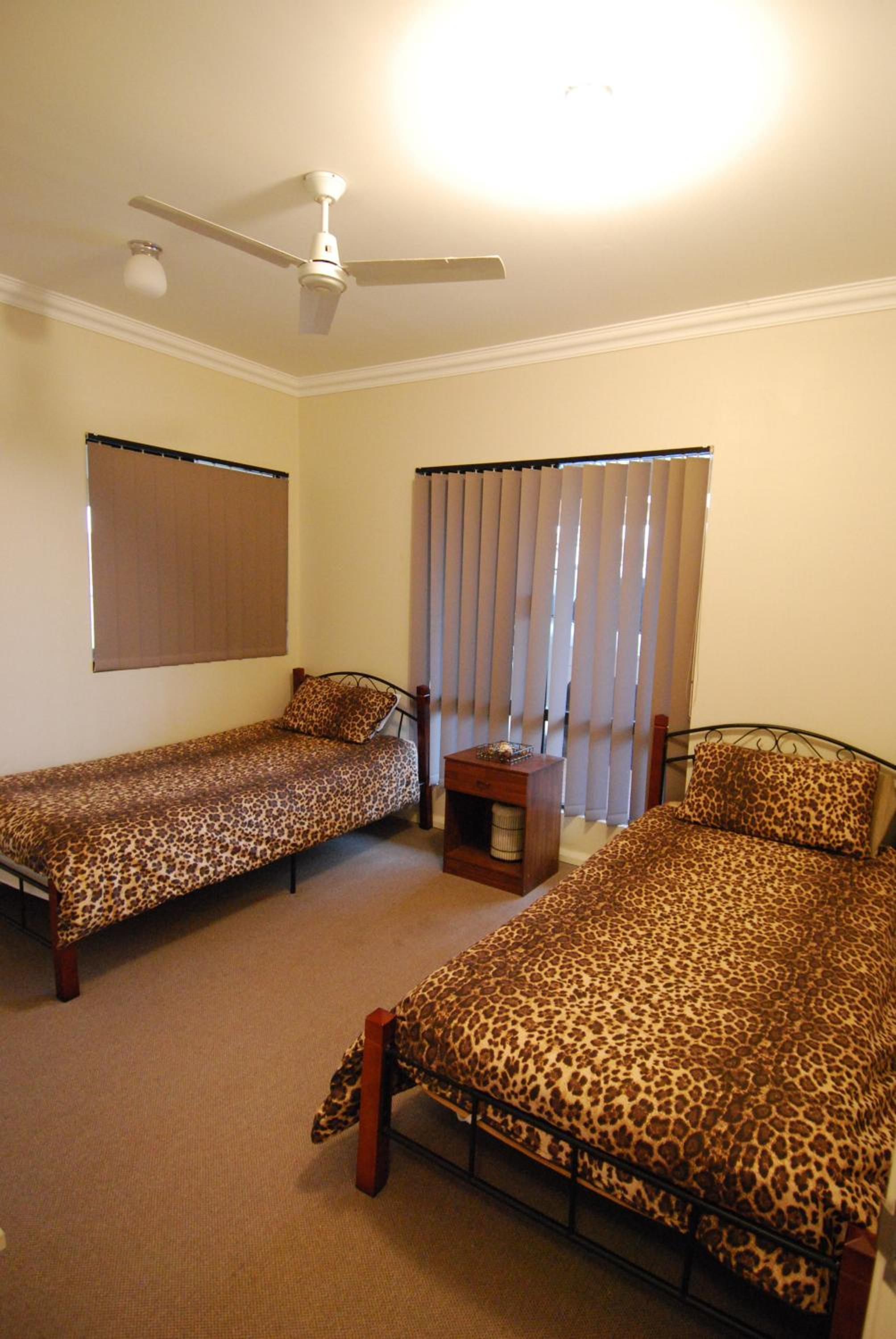 Mountain Park Retreat